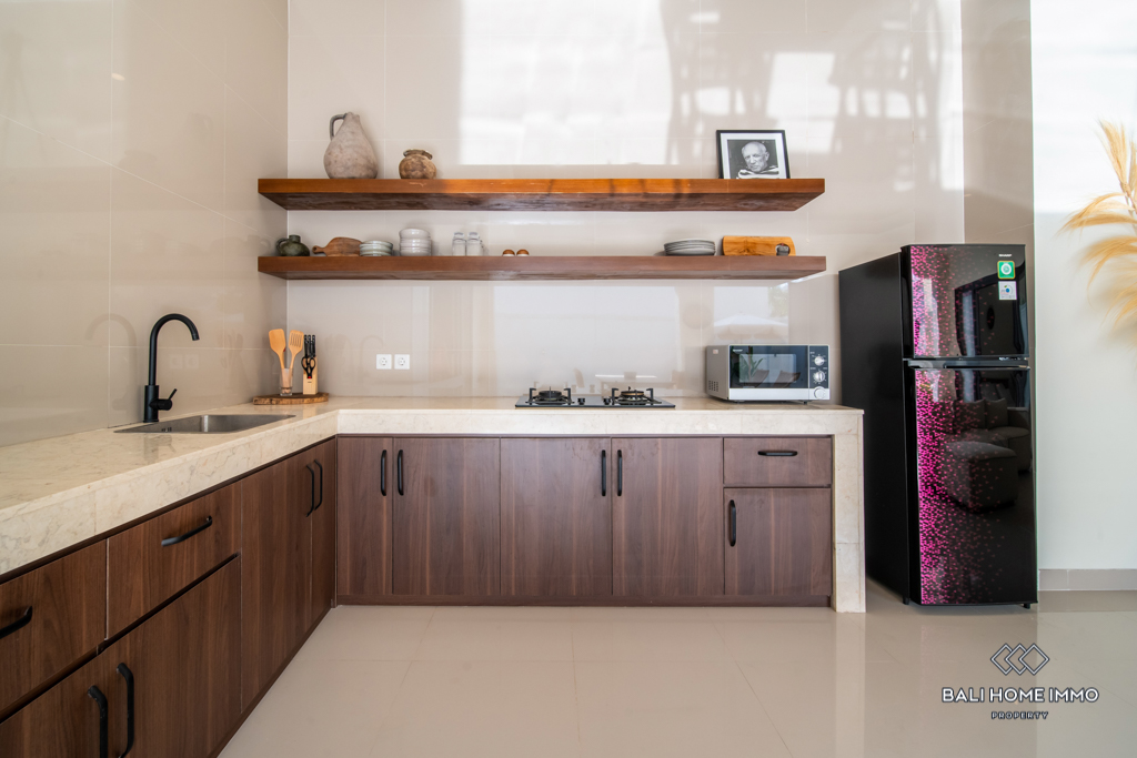 Brand New 2 Bedroom Villa for Yearly Rental in Bali Umalas — image 9