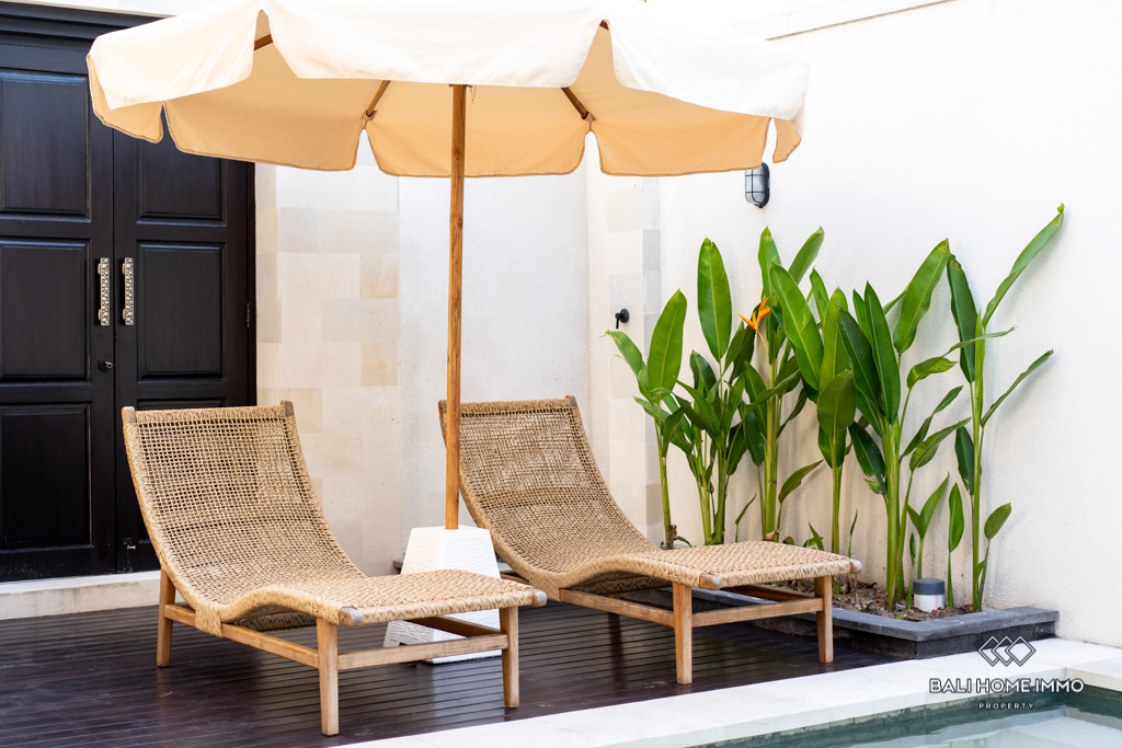 Brand New 2 Bedroom Villa for Yearly Rental in Bali Umalas — image 5