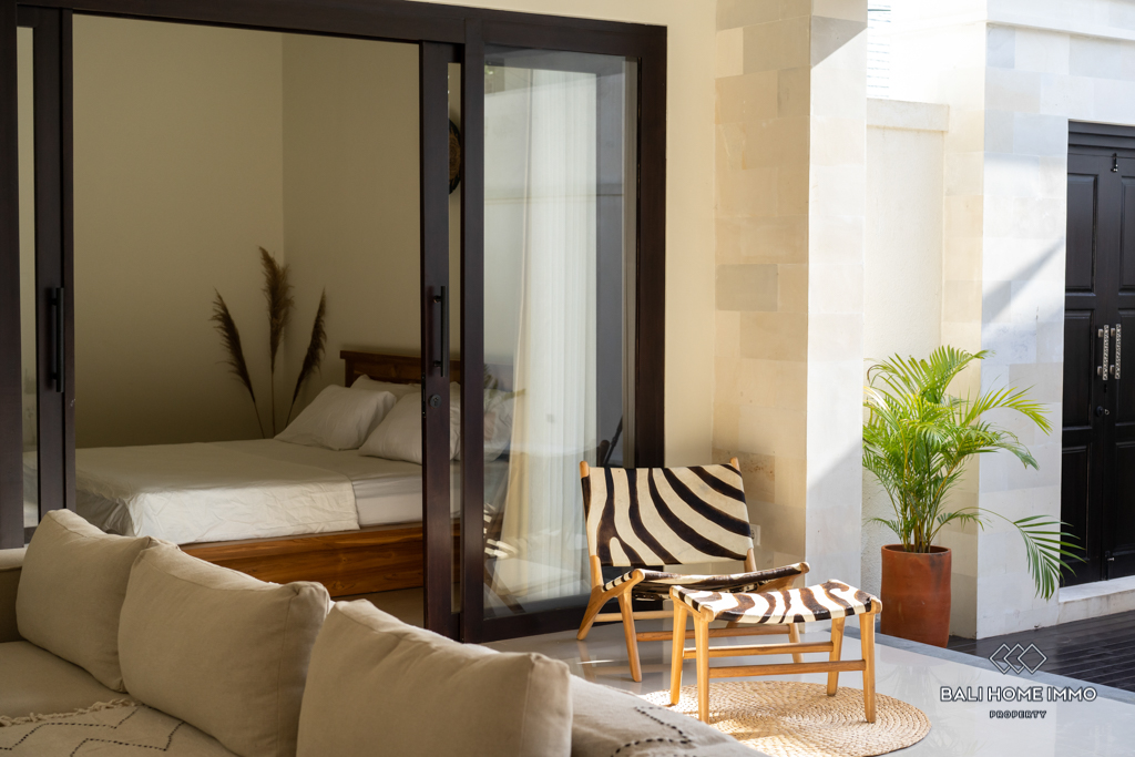 Brand New 2 Bedroom Villa for Yearly Rental in Bali Umalas — image 15