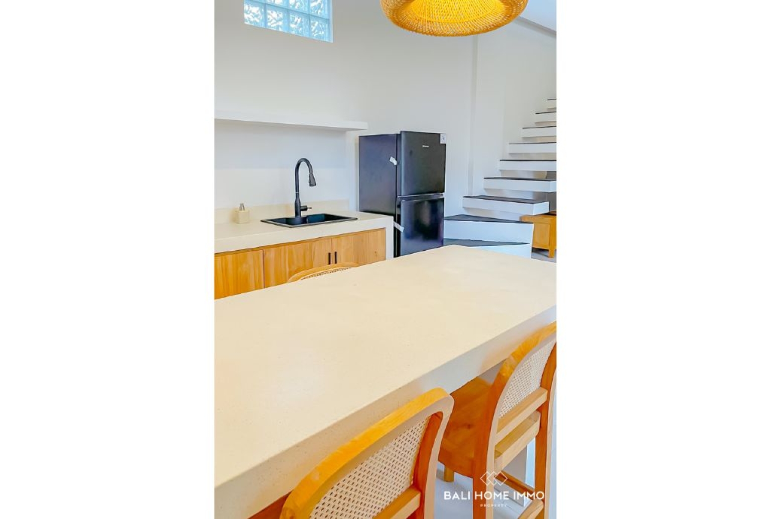 BRAND NEW 2 BEDROOM VILLA WITH HOT TUB FOR RENT IN UNGASAN — image 6
