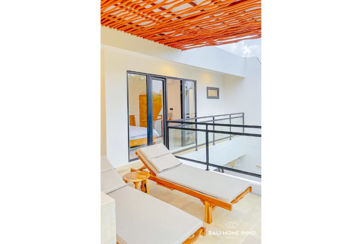 BRAND NEW 2 BEDROOM VILLA WITH HOT TUB FOR RENT IN UNGASAN — image 15