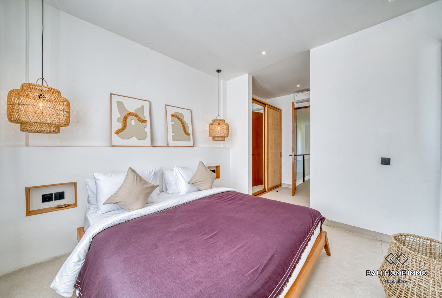 BRAND NEW 2 BEDROOMS VILLA FOR MONTHLY & YEARLY RENTAL IN BALI - ULUWATU — image 14