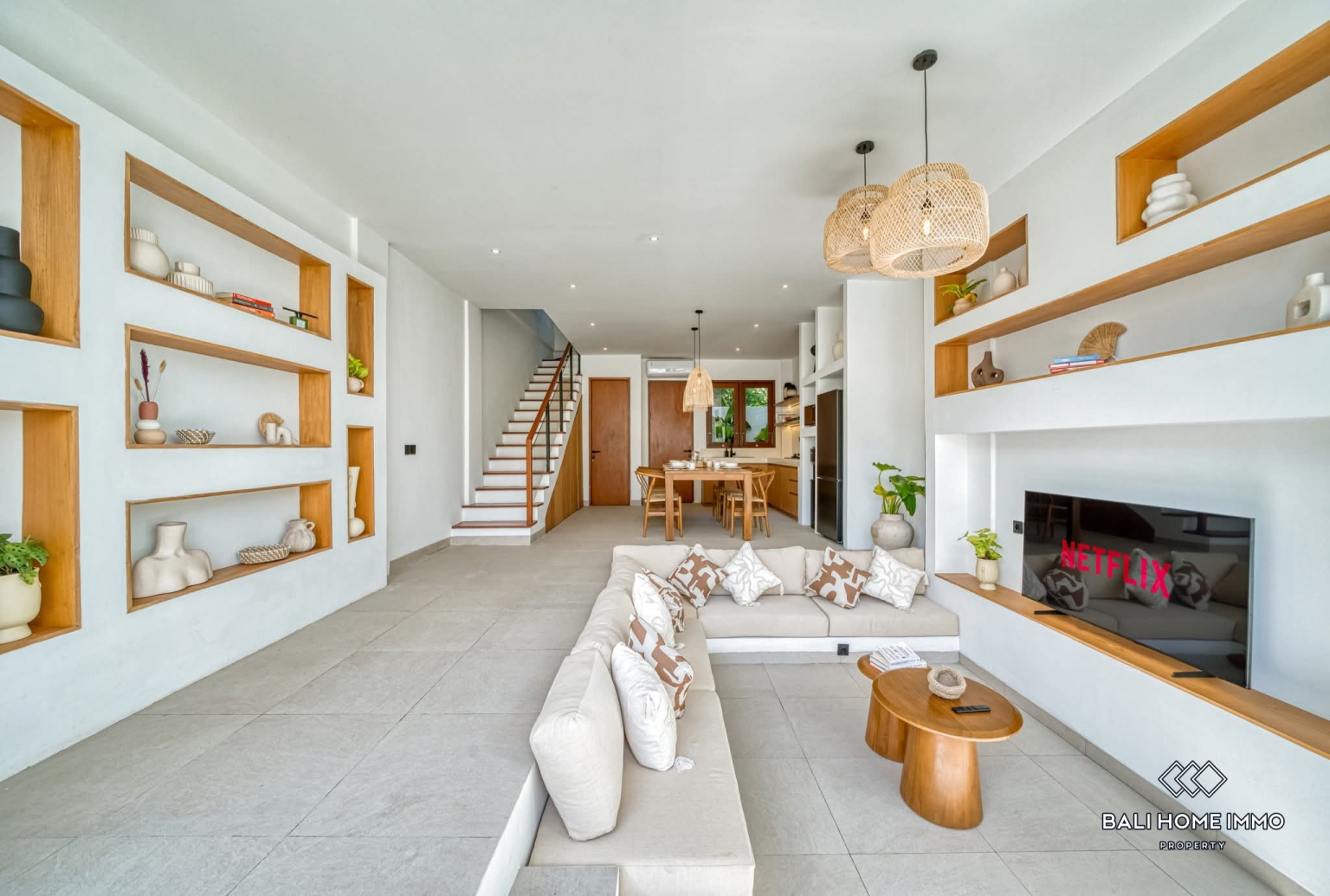 BRAND NEW 2 BEDROOMS VILLA FOR MONTHLY & YEARLY RENTAL IN BALI - ULUWATU — image 8