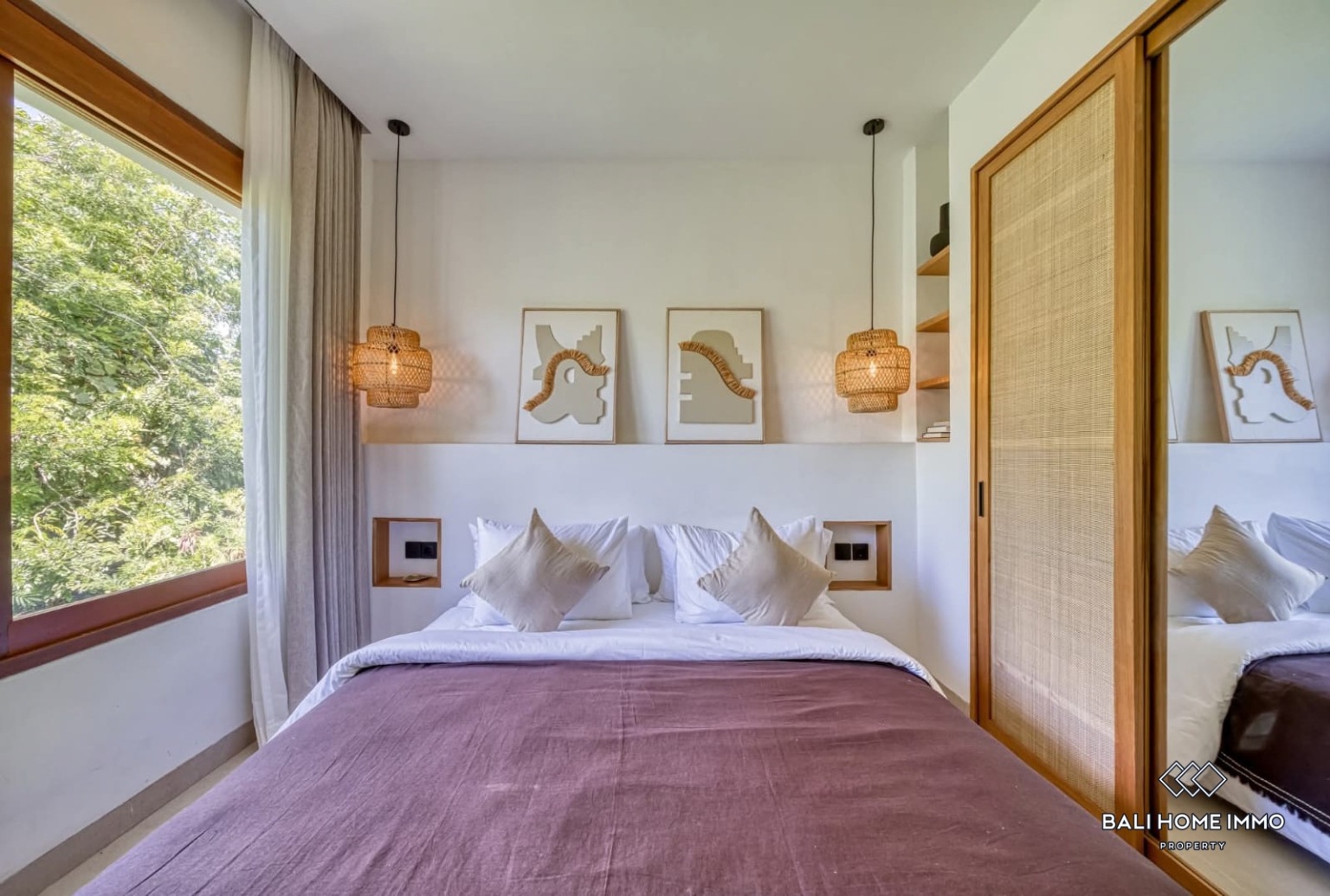 BRAND NEW 2 BEDROOMS VILLA FOR MONTHLY & YEARLY RENTAL IN BALI - ULUWATU — image 11