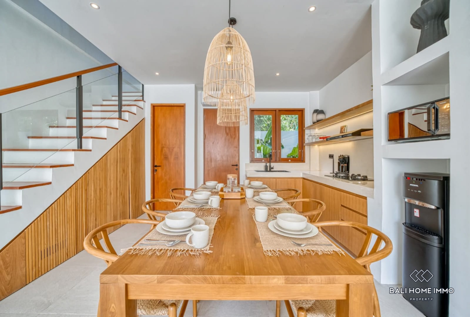 BRAND NEW 2 BEDROOMS VILLA FOR MONTHLY & YEARLY RENTAL IN BALI - ULUWATU — image 10