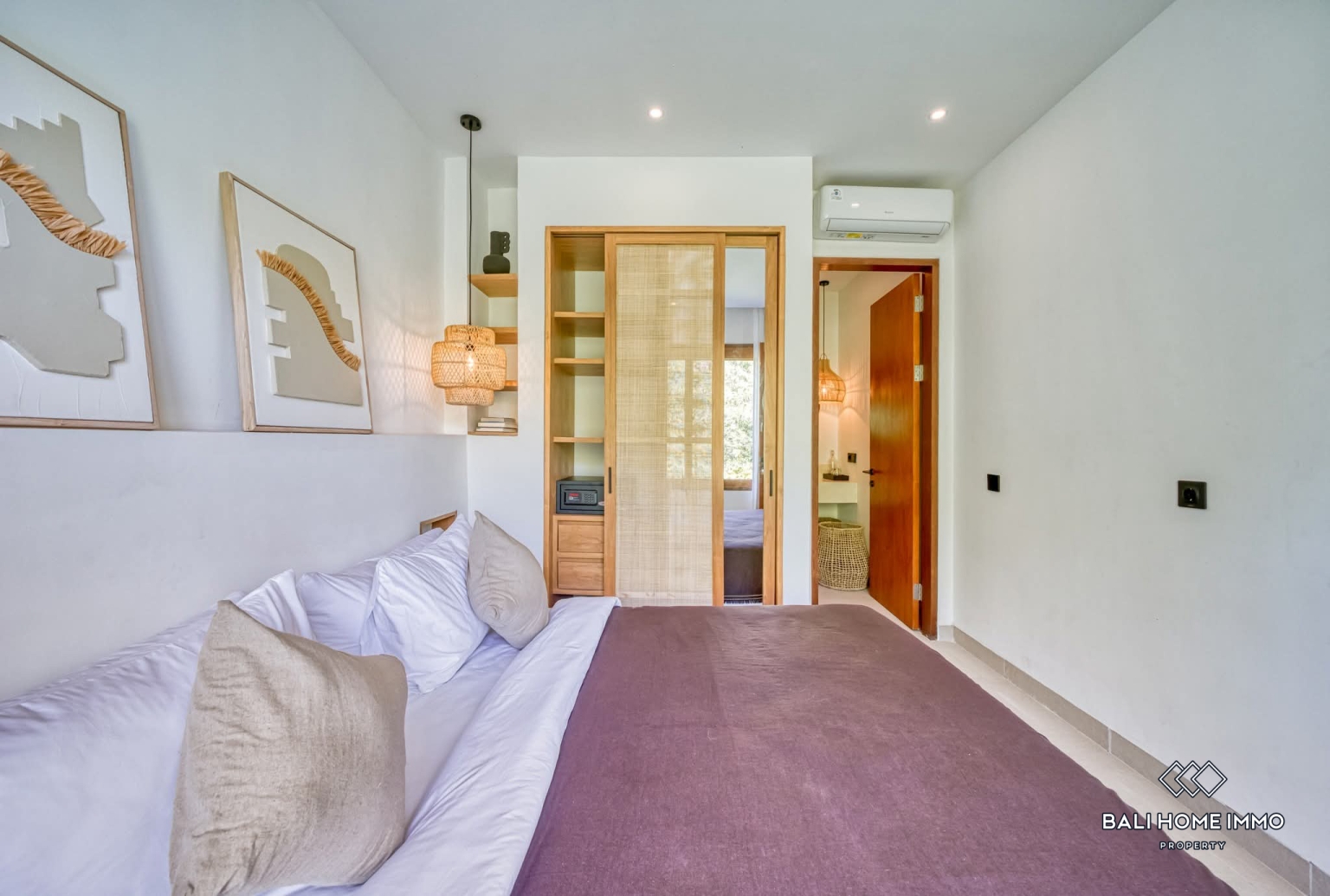 BRAND NEW 2 BEDROOMS VILLA FOR MONTHLY & YEARLY RENTAL IN BALI - ULUWATU — image 13