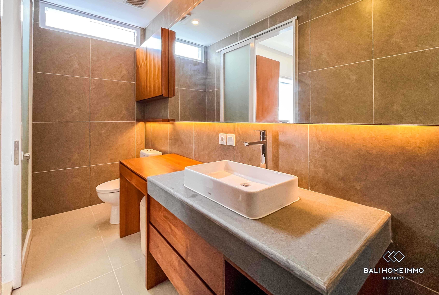 BRAND NEW 2 BEDROOMS VILLA FOR YEARLY & MONTHLY RENTAL IN BALI - UNGASAN — image 11