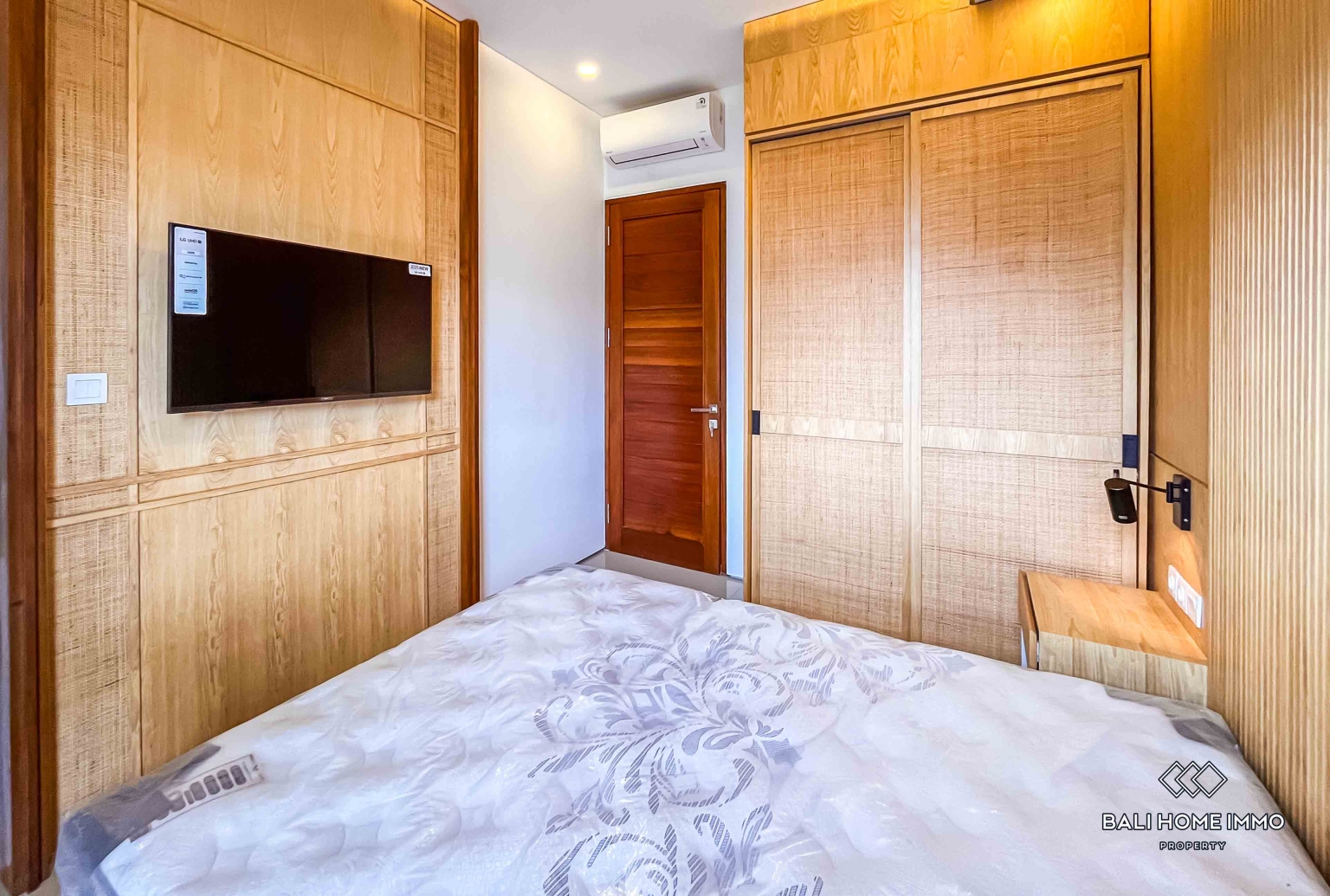 BRAND NEW 2 BEDROOMS VILLA FOR YEARLY & MONTHLY RENTAL IN BALI - UNGASAN — image 8