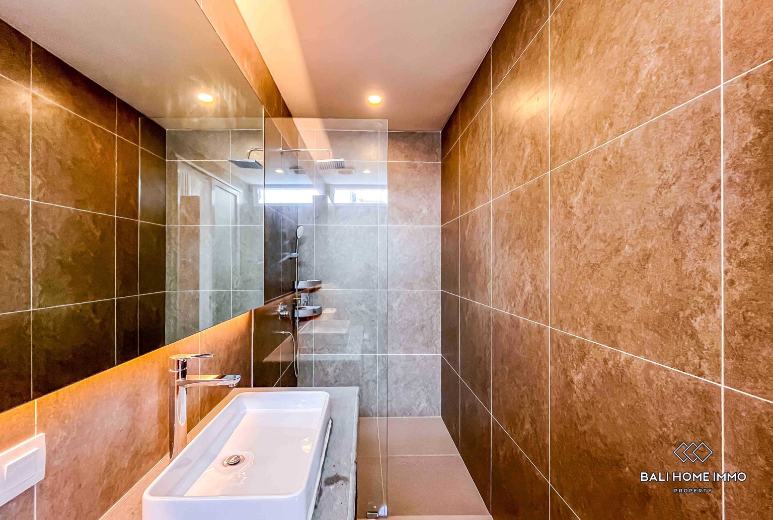 BRAND NEW 2 BEDROOMS VILLA FOR YEARLY & MONTHLY RENTAL IN BALI - UNGASAN — image 12