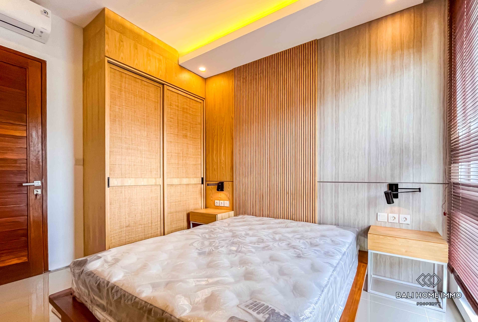 BRAND NEW 2 BEDROOMS VILLA FOR YEARLY & MONTHLY RENTAL IN BALI - UNGASAN — image 6