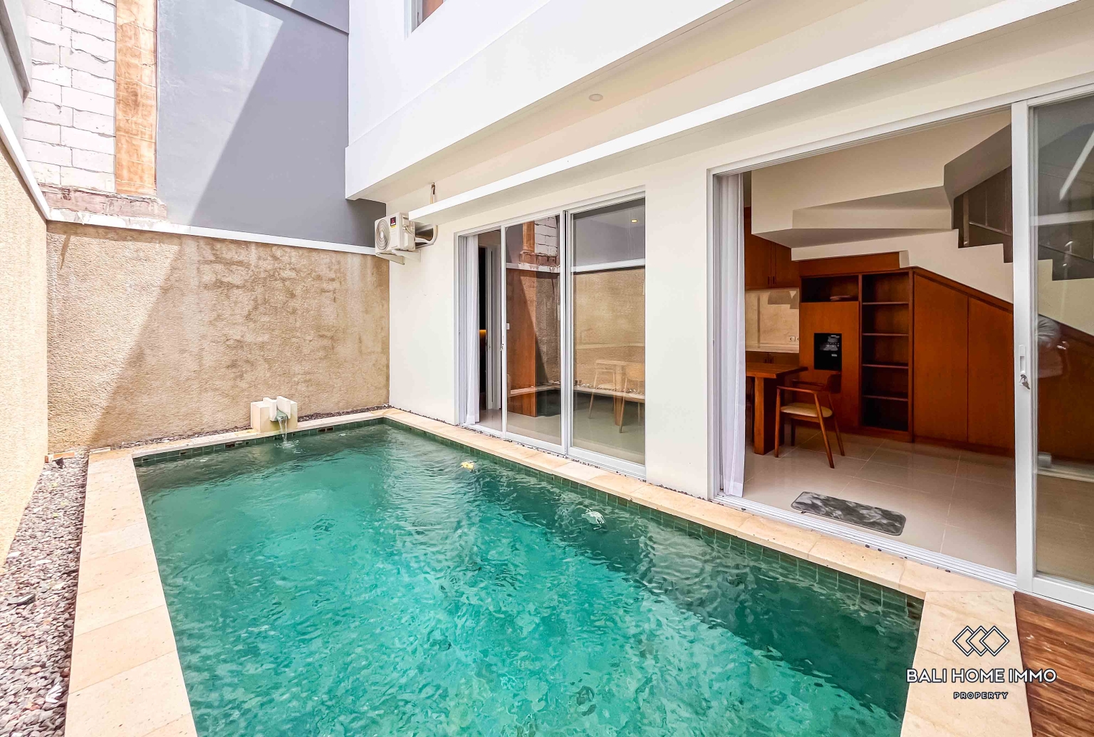 BRAND NEW 2 BEDROOMS VILLA FOR YEARLY & MONTHLY RENTAL IN BALI - UNGASAN — image 17