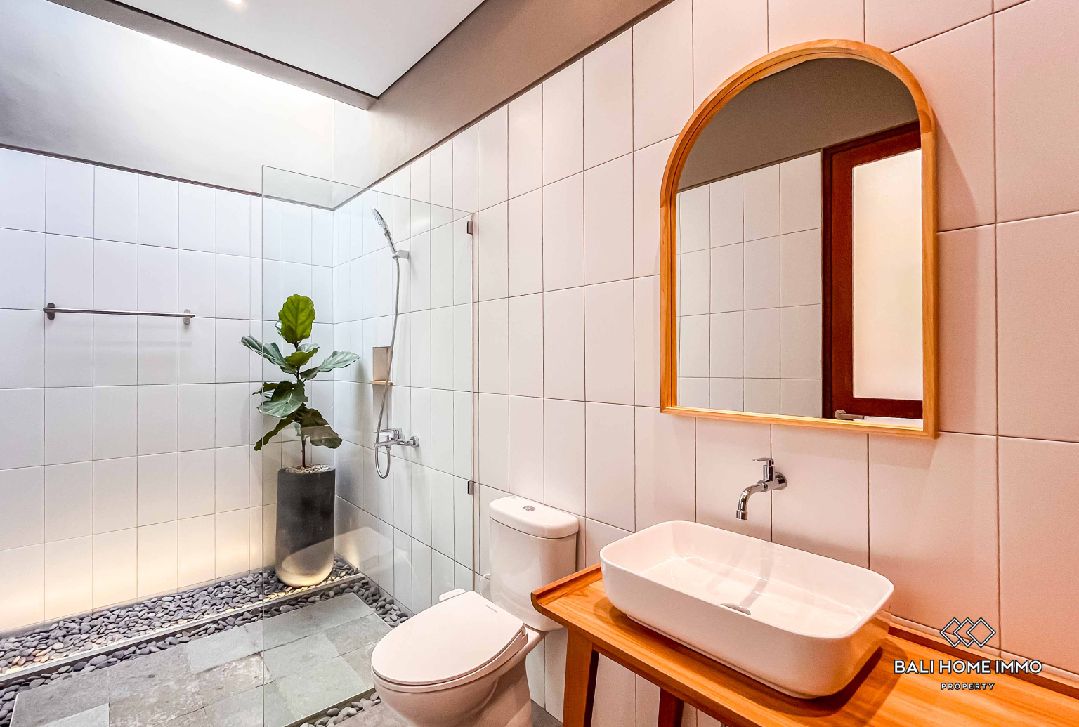 BRAND NEW 2 BEDROOMS VILLA FOR YEARLY & MONTHLY RENTAL IN PANDAWA - KUTUH — image 12