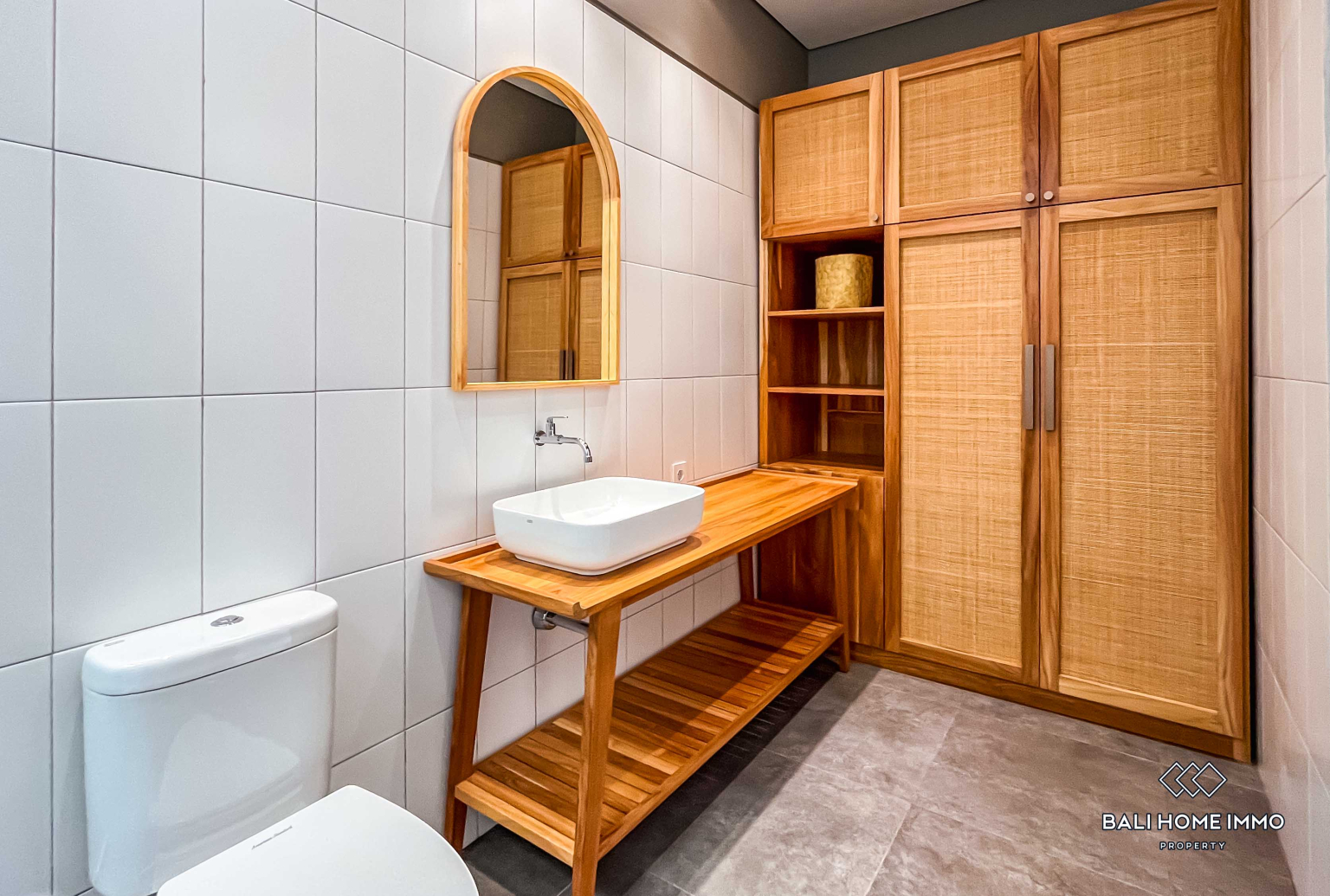 BRAND NEW 2 BEDROOMS VILLA FOR YEARLY & MONTHLY RENTAL IN PANDAWA - KUTUH — image 11