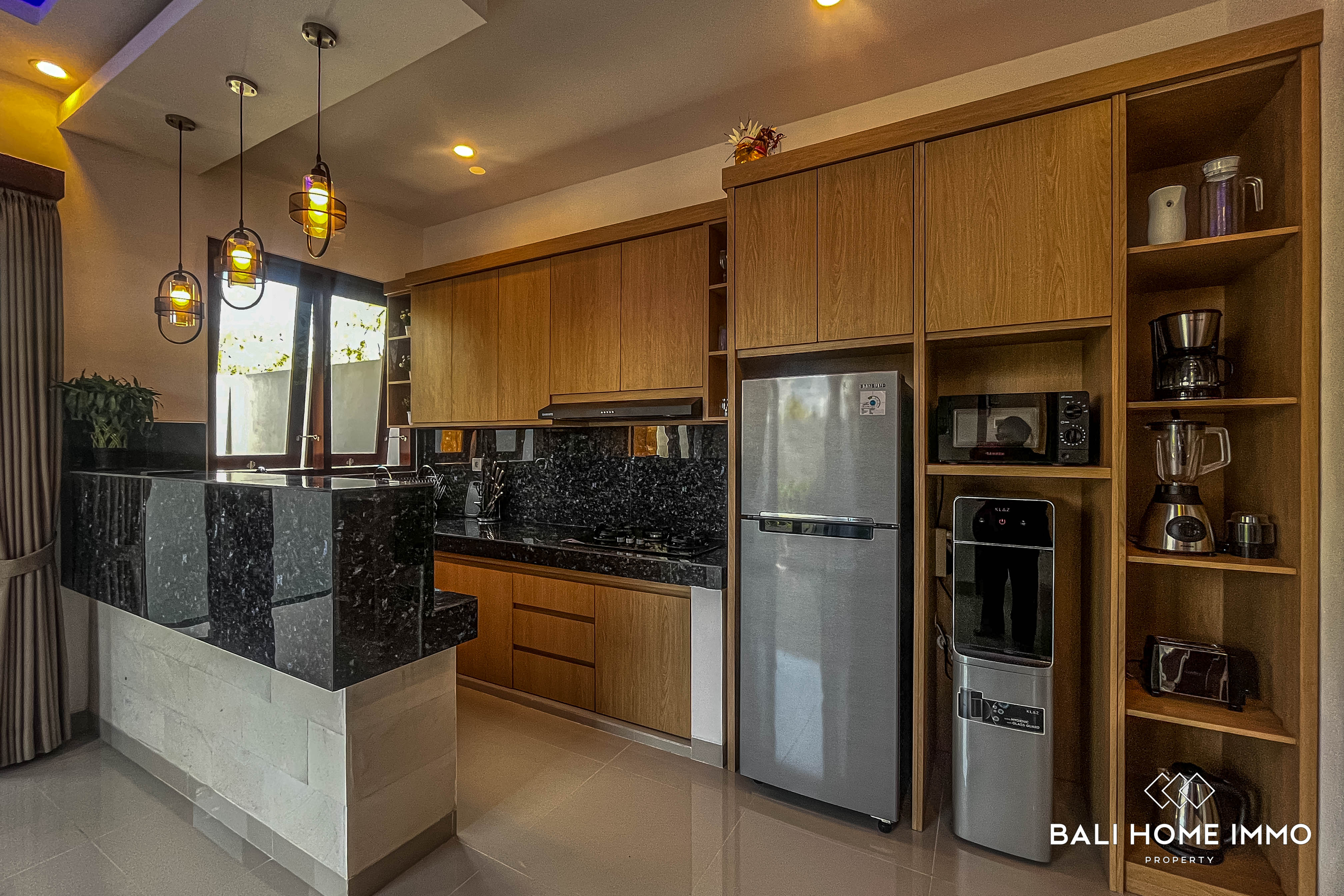 BRAND NEW 2 BEDROOMS VILLA FOR YEARLY RENTAL IN NUSA DUA KUTUH — image 3
