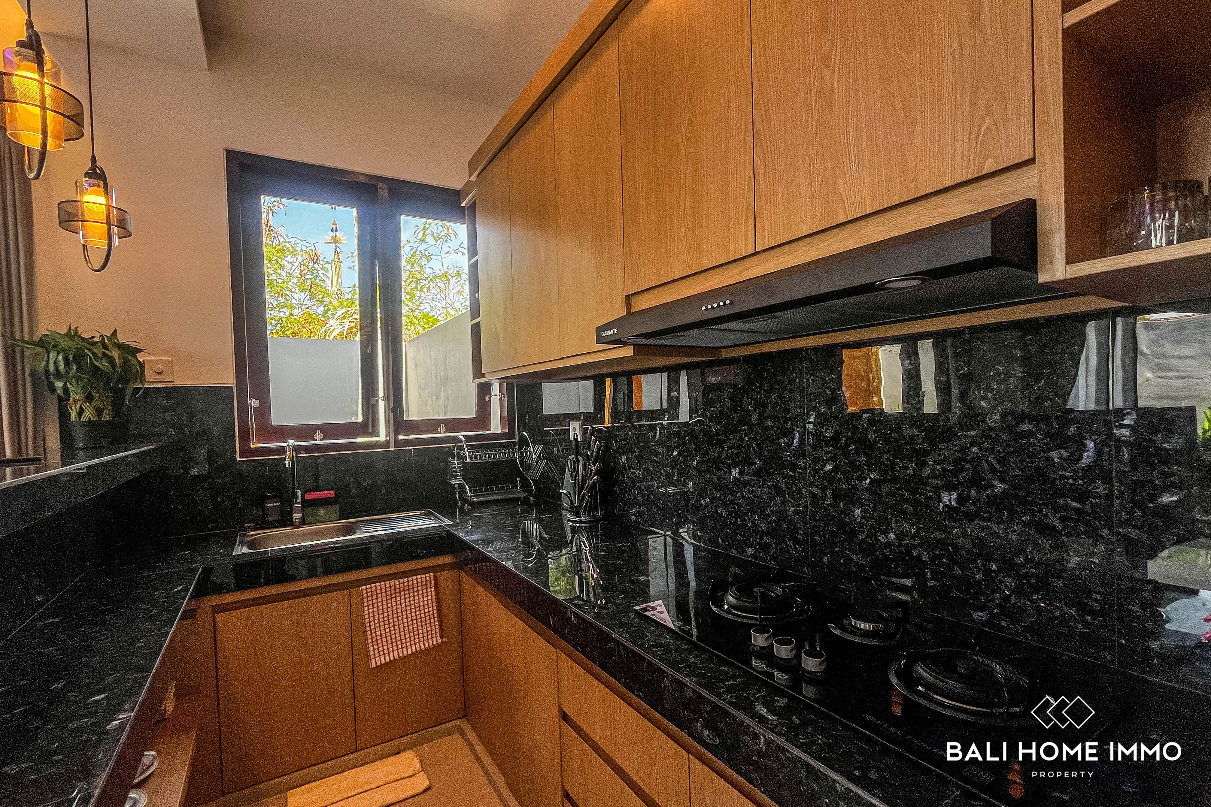 BRAND NEW 2 BEDROOMS VILLA FOR YEARLY RENTAL IN NUSA DUA KUTUH — image 4