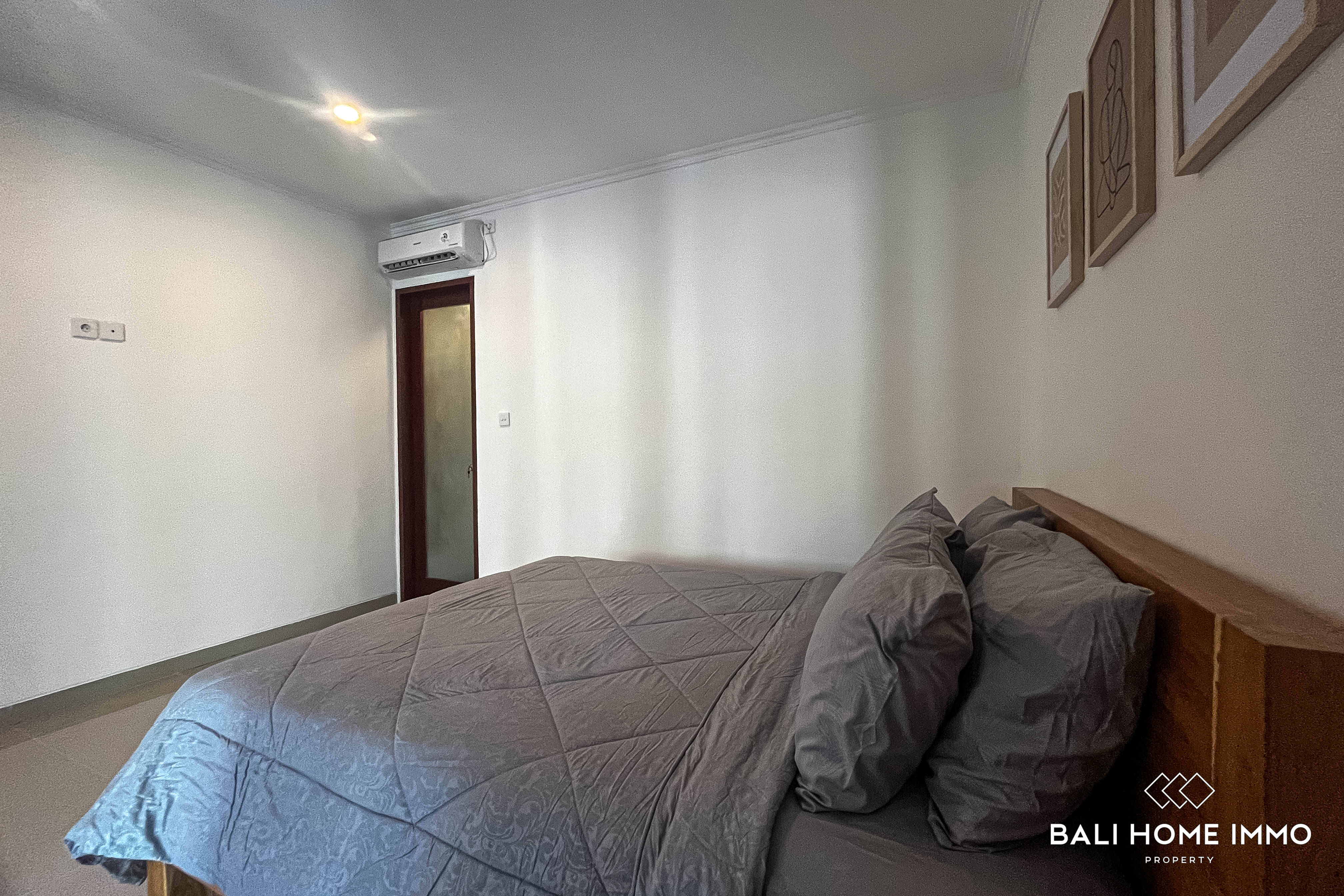 BRAND NEW 2 BEDROOMS VILLA FOR YEARLY RENTAL IN NUSA DUA KUTUH — image 6