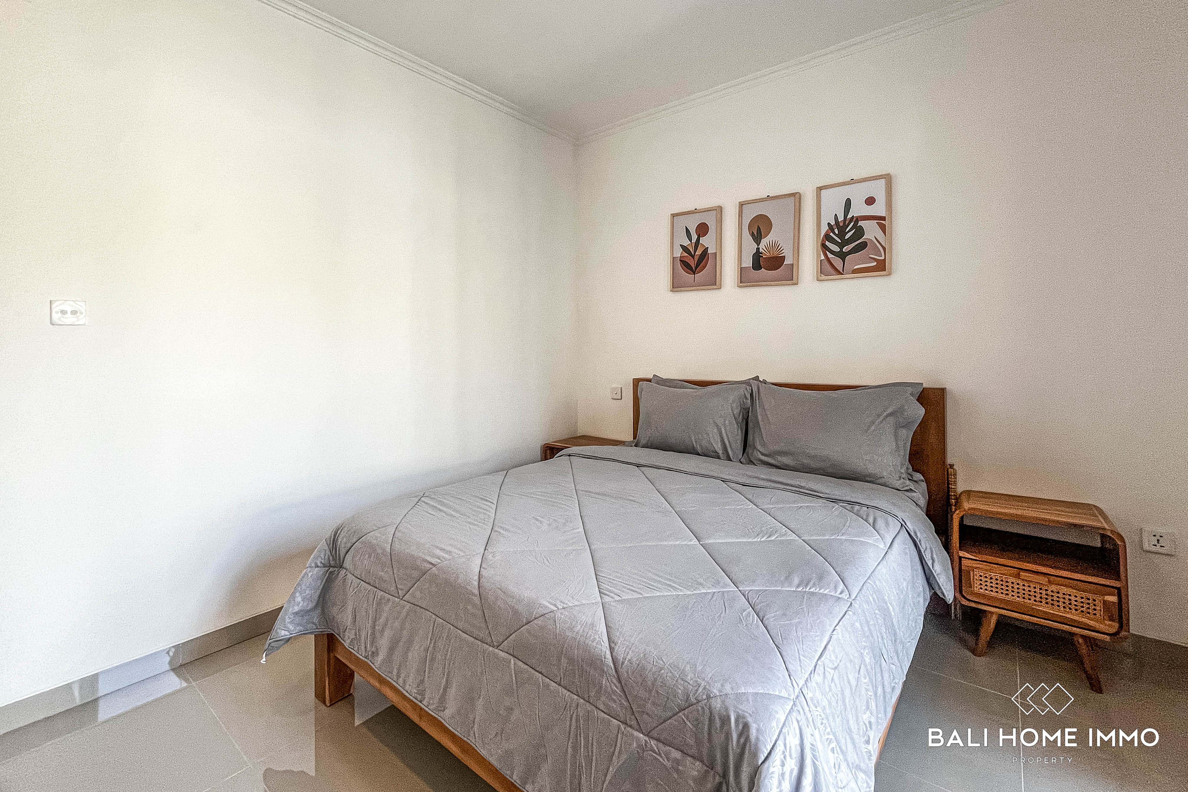 BRAND NEW 2 BEDROOMS VILLA FOR YEARLY RENTAL IN NUSA DUA KUTUH — image 8