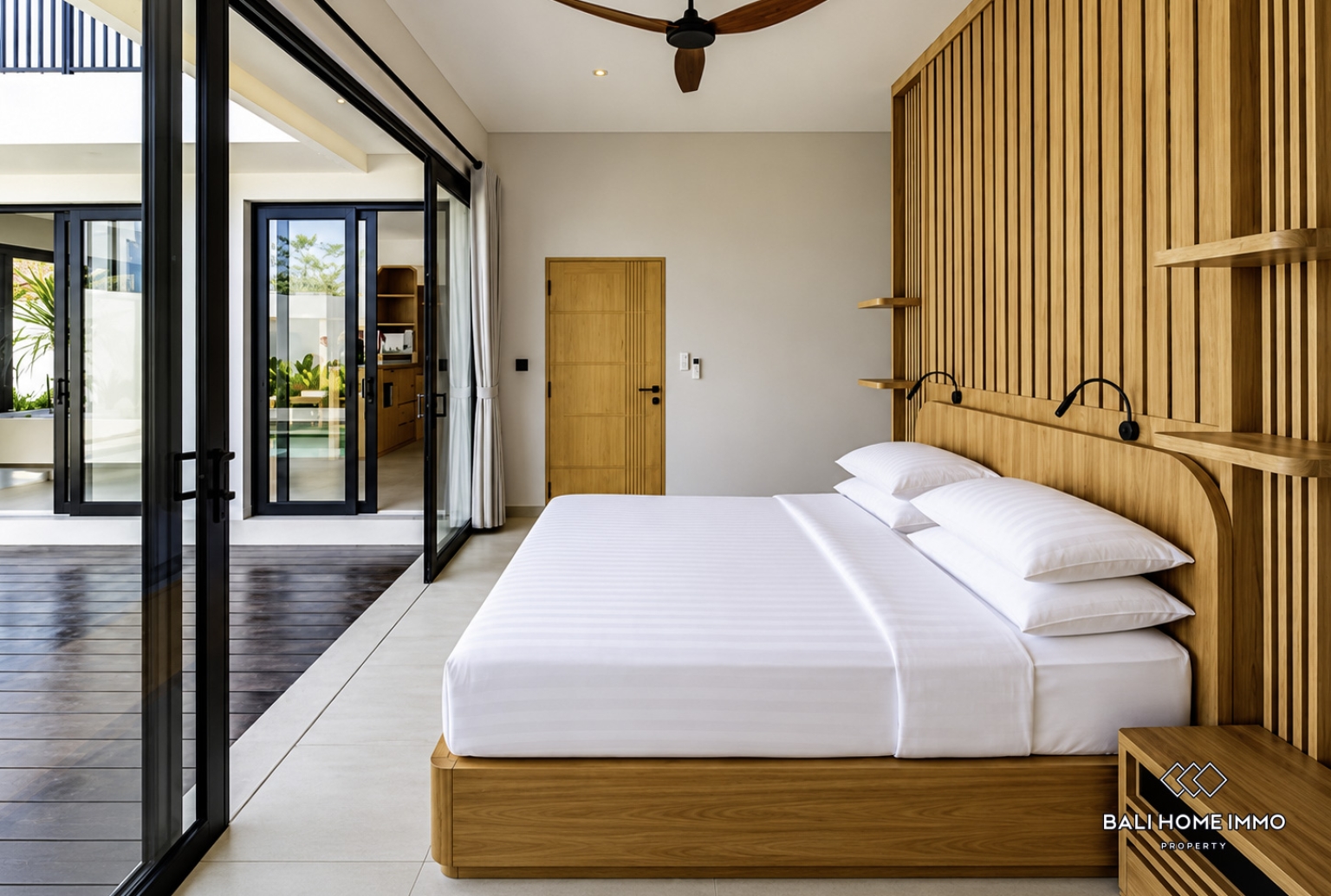 BRAND NEW 2 BEDROOMS VILLA FOR YEARLY RENTAL IN UNGASAN — image 8