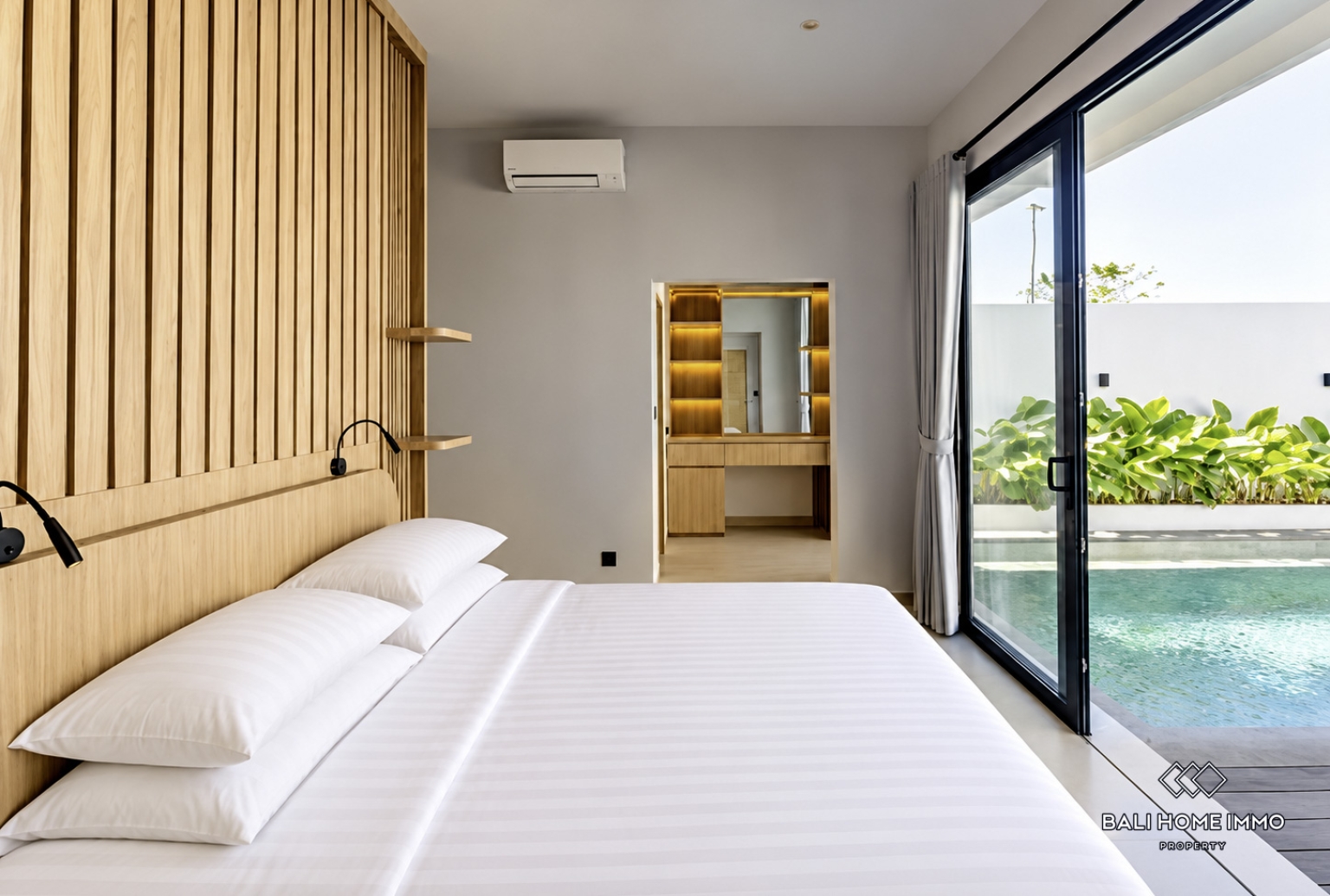BRAND NEW 2 BEDROOMS VILLA FOR YEARLY RENTAL IN UNGASAN — image 10