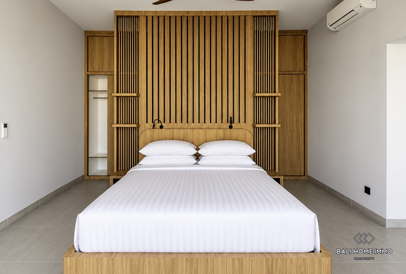 BRAND NEW 2 BEDROOMS VILLA FOR YEARLY RENTAL IN UNGASAN — image 6