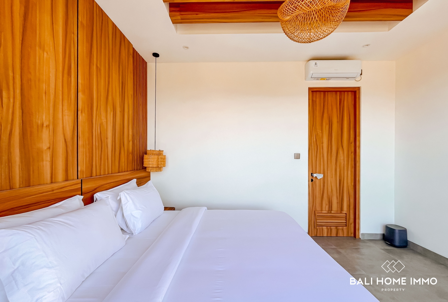 BRAND NEW 2 BEDROOMS VILLA WITH OCEAN VIEW FOR YEARLY RENT IN PANDAWA — image 12