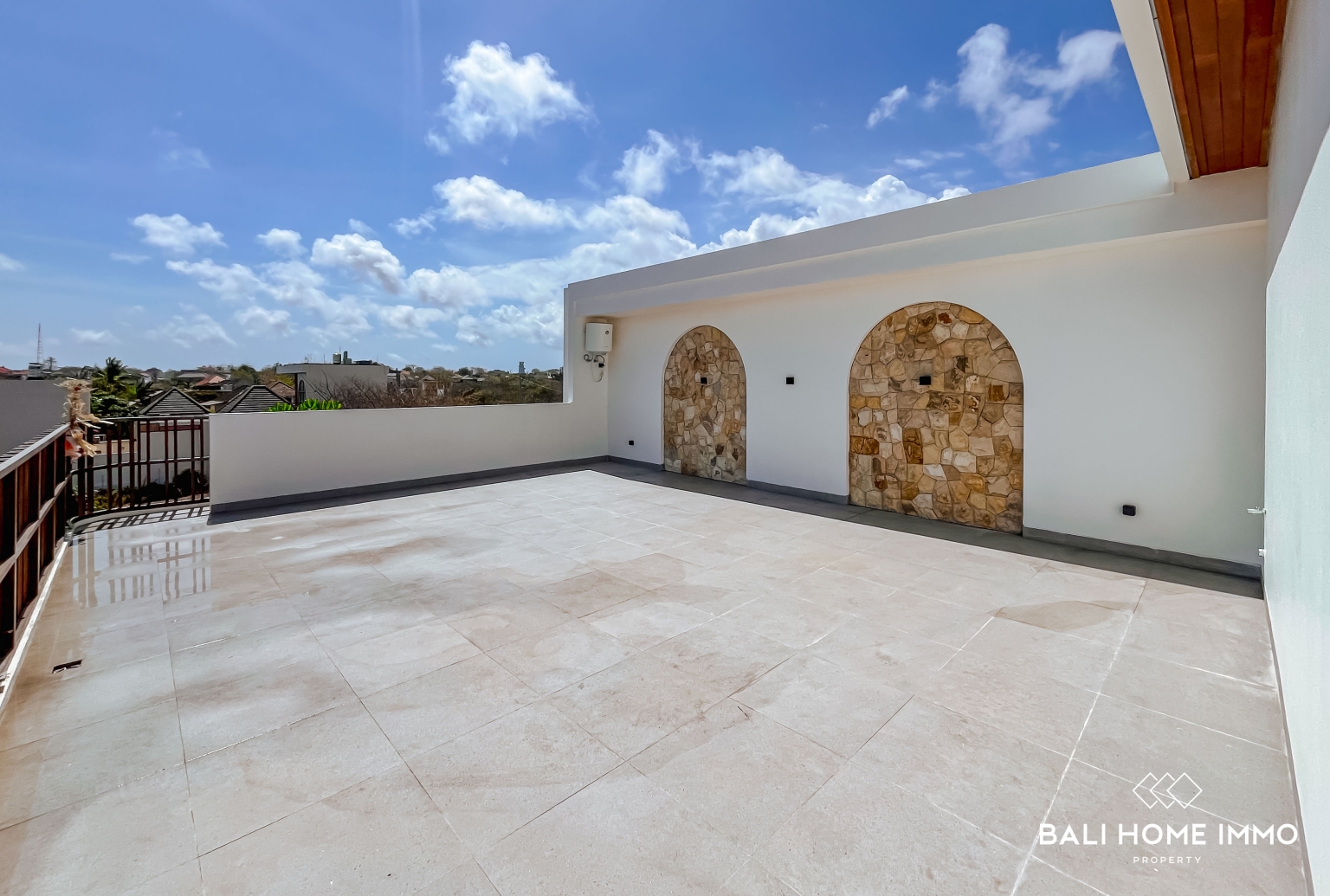 BRAND NEW 2 BEDROOMS VILLA WITH OCEAN VIEW FOR YEARLY RENT IN PANDAWA — image 17
