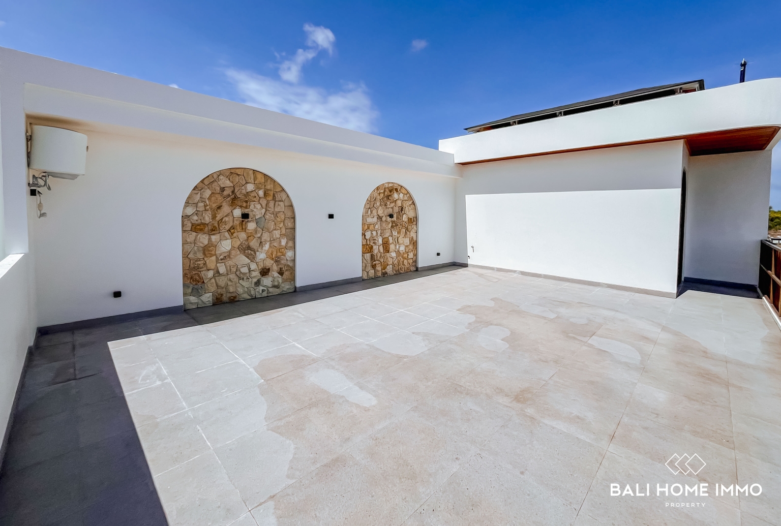 BRAND NEW 2 BEDROOMS VILLA WITH OCEAN VIEW FOR YEARLY RENT IN PANDAWA — image 18
