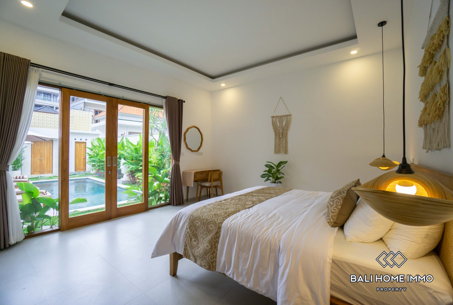 Brand New 3 Bedroom Family Villa for Rent in Umalas — image 10