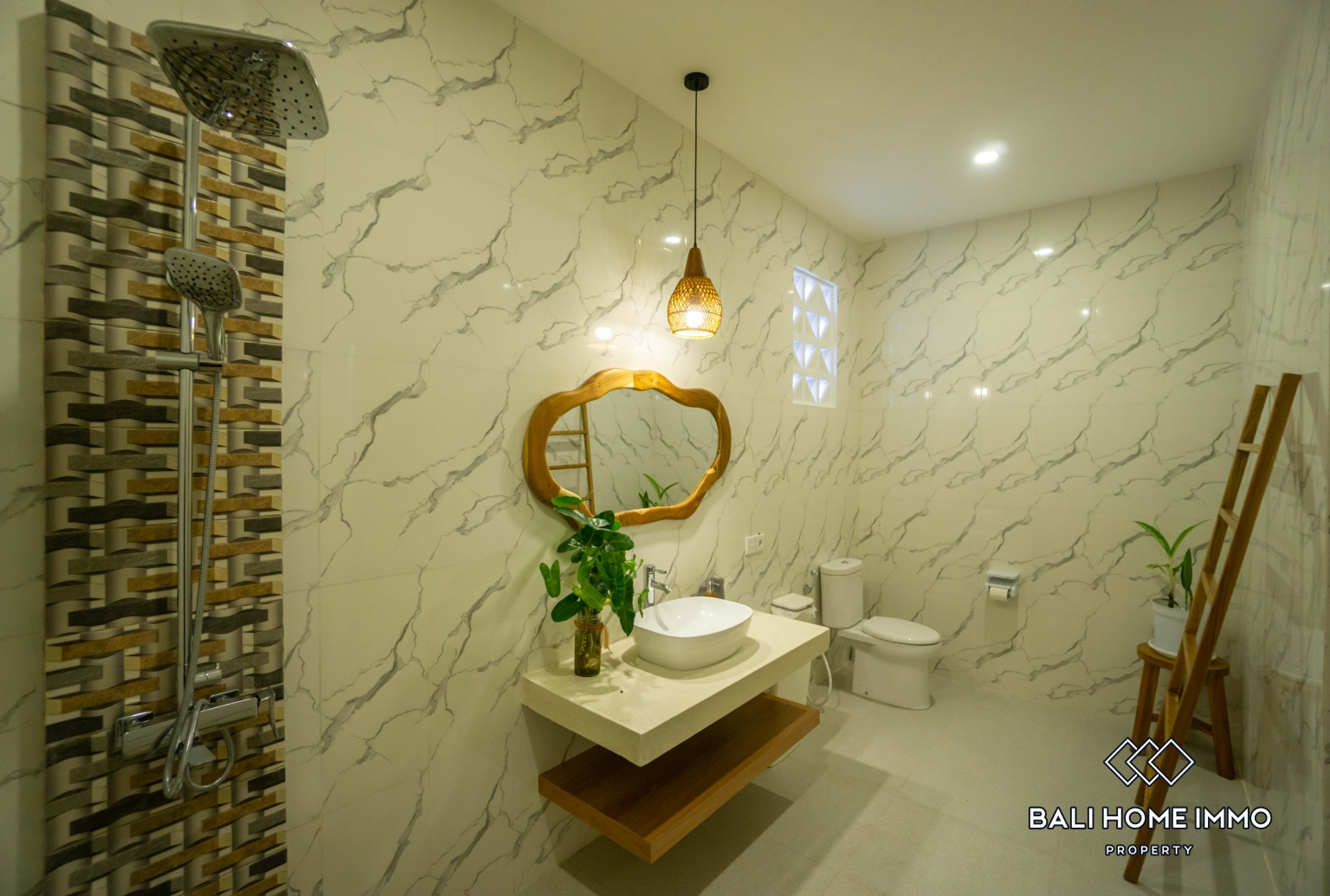Brand New 3 Bedroom Family Villa for Rent in Umalas — image 12