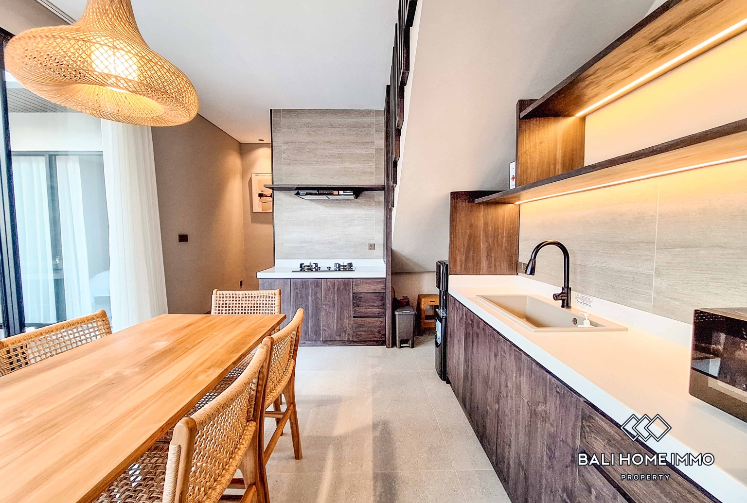 Brand New 3 Bedroom Villa for Rent in Umalas — image 5
