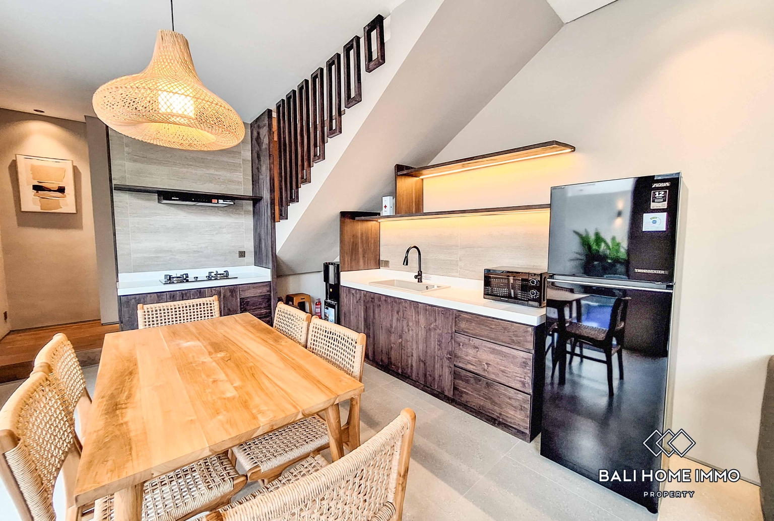Brand New 3 Bedroom Villa for Rent in Umalas — image 4
