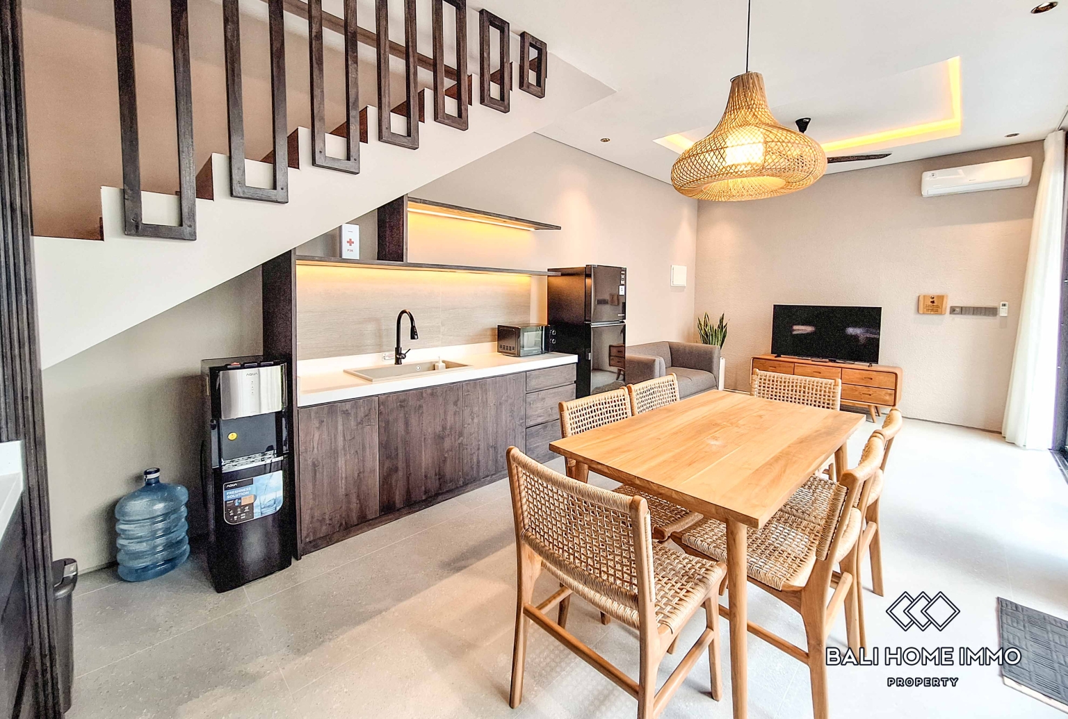 Brand New 3 Bedroom Villa for Rent in Umalas — image 3