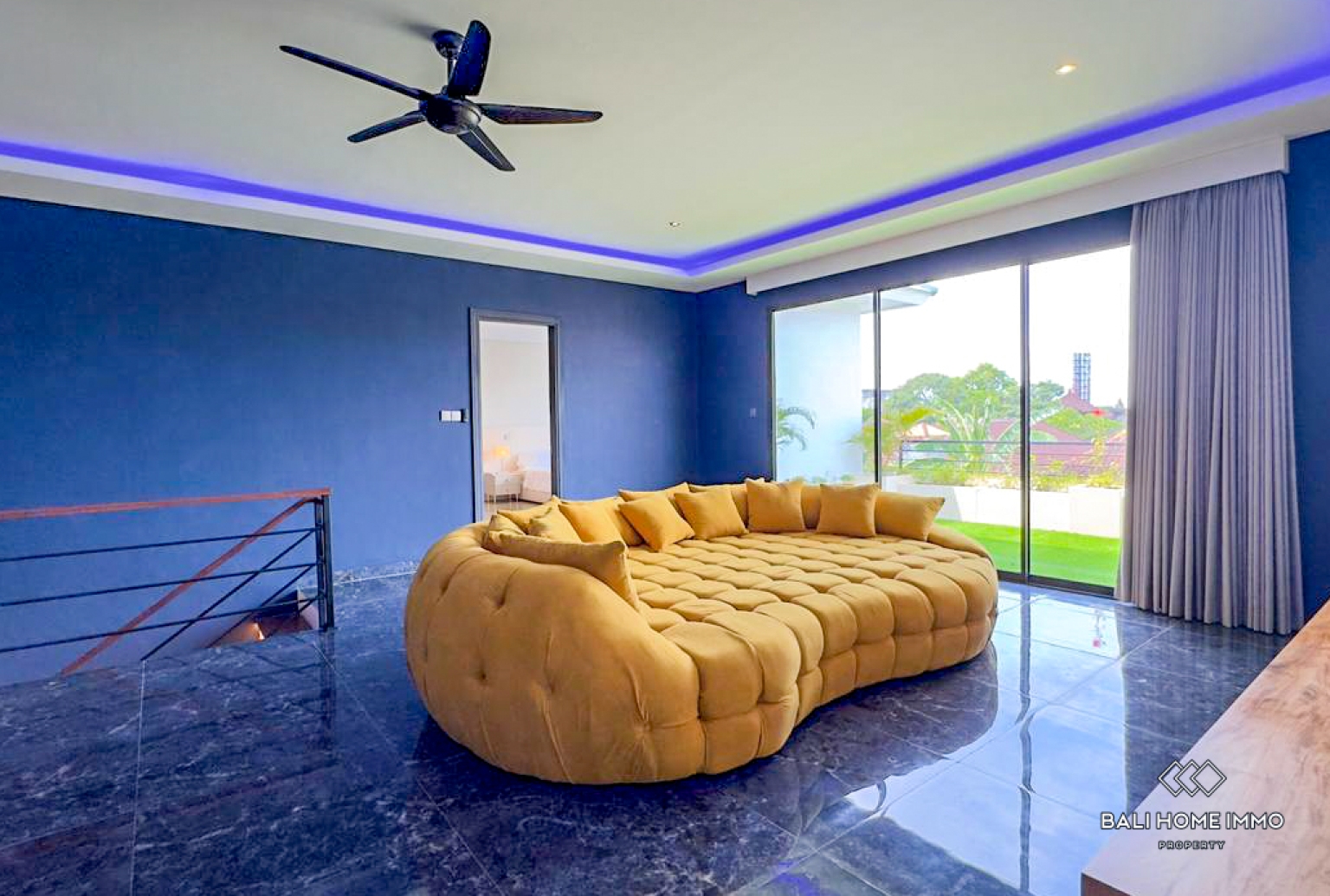 Brand new 3 Bedrooms villa for rentals in Bali Seminyak residential side — image 9