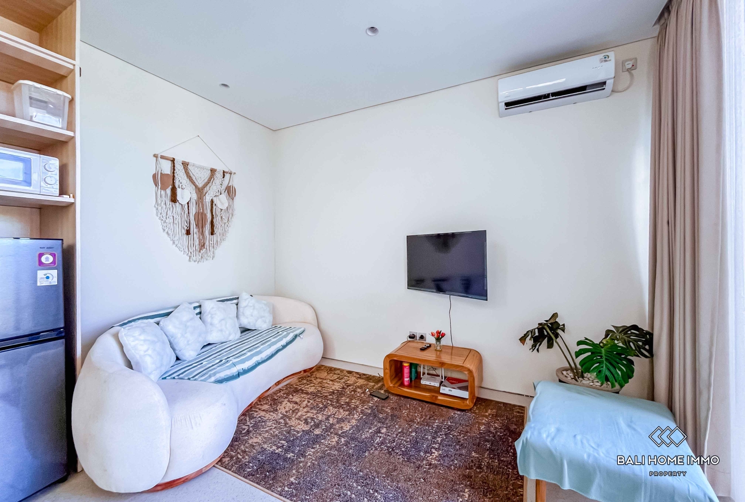 BRAND NEW 3 BEDROOMS VILLA FOR YEARLY AND MONTHLY RENTAL IN BALI - PANDAWA — image 2
