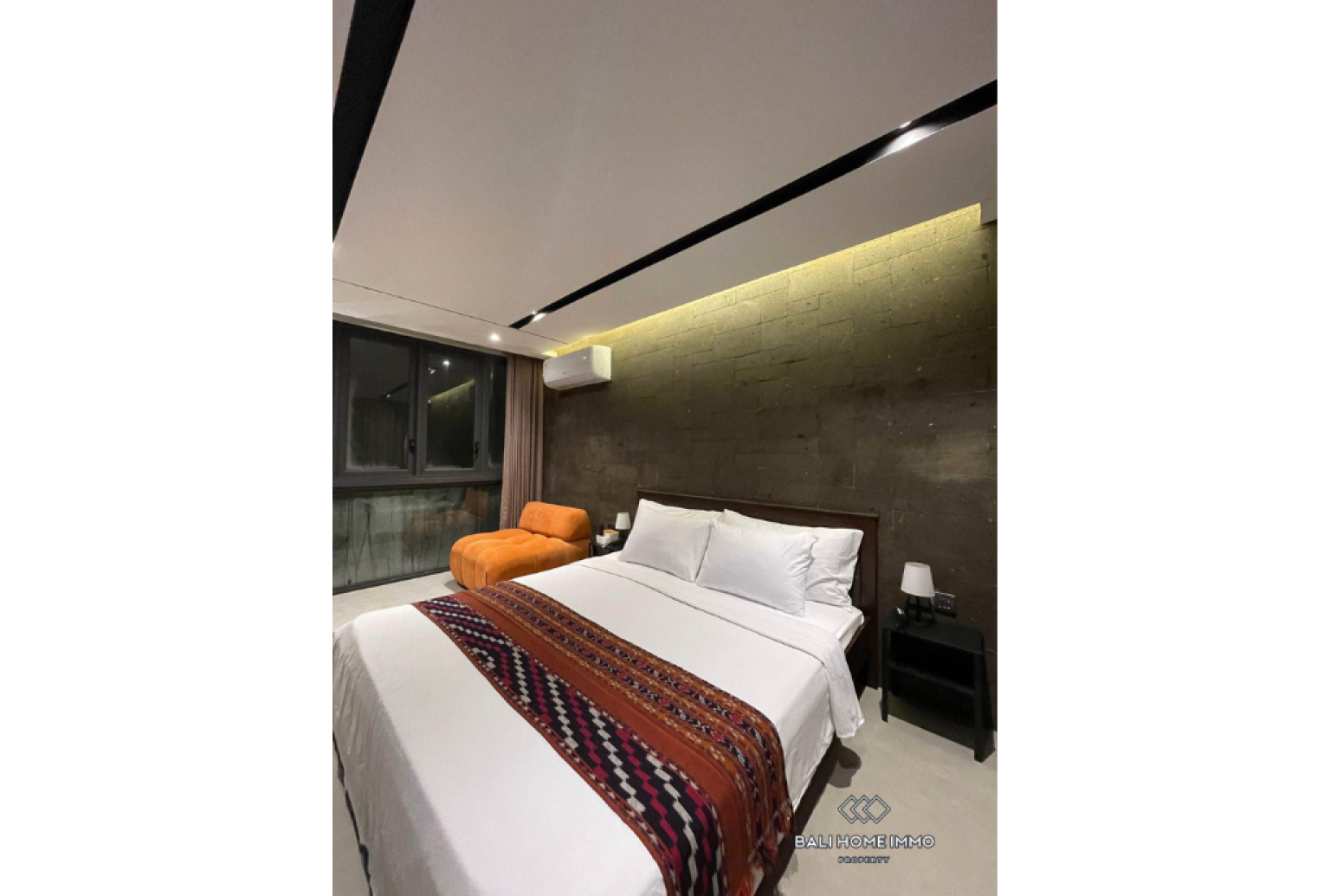 BRAND NEW 3 BEDROOMS VILLA FOR YEARLY & MONTHLY RENTAL IN BALI - JIMBARAN — image 10
