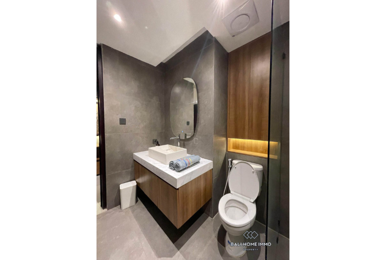 BRAND NEW 3 BEDROOMS VILLA FOR YEARLY & MONTHLY RENTAL IN BALI - JIMBARAN — image 15