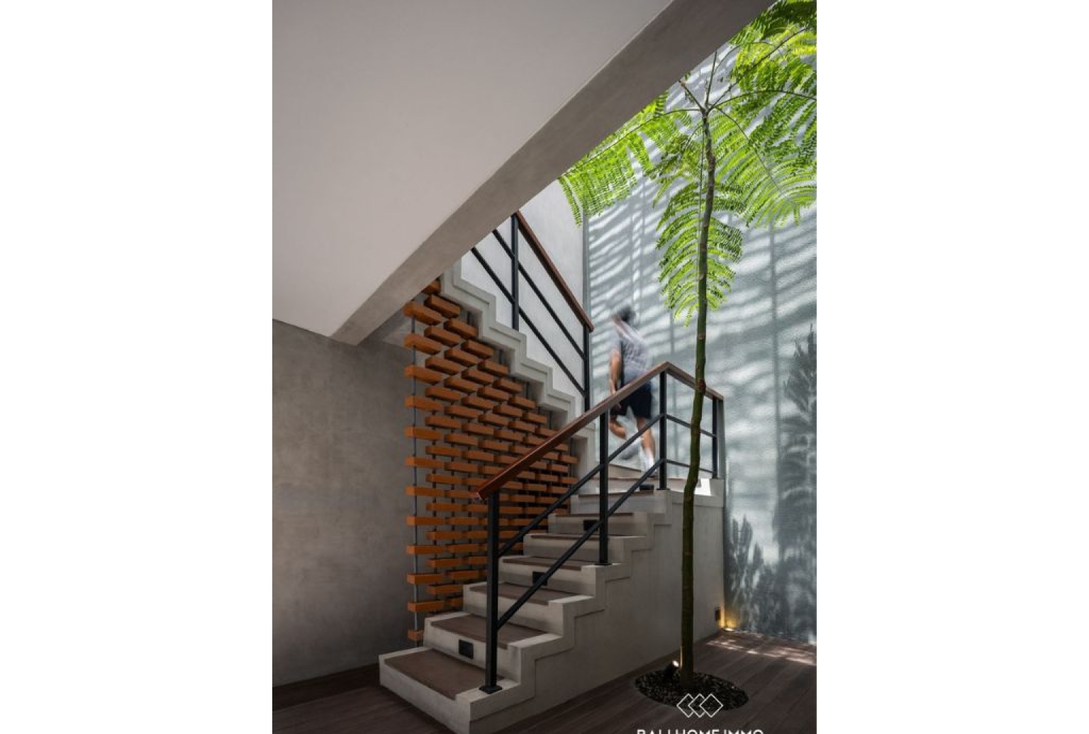 BRAND NEW 3 BEDROOMS VILLA FOR YEARLY & MONTHLY RENTAL IN BALI - JIMBARAN — image 17