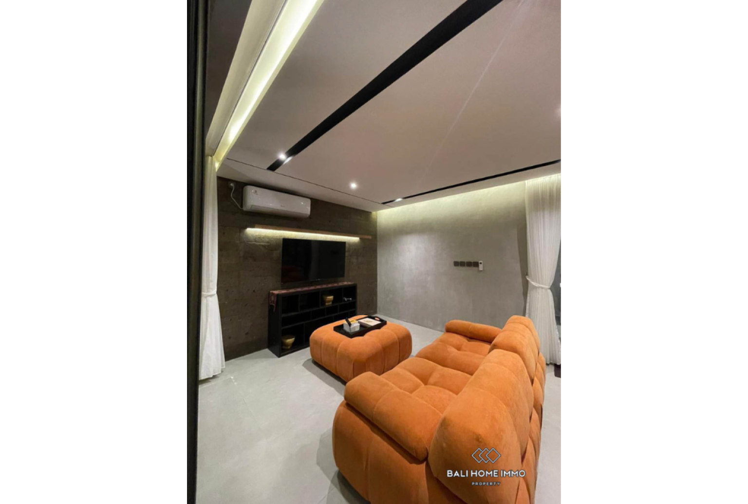BRAND NEW 3 BEDROOMS VILLA FOR YEARLY & MONTHLY RENTAL IN BALI - JIMBARAN — image 9