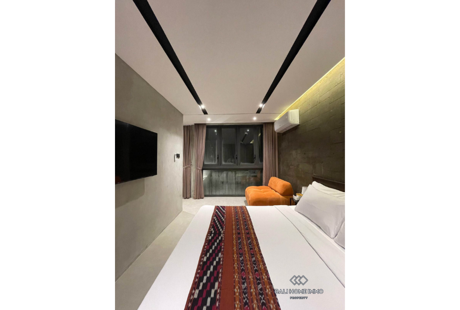 BRAND NEW 3 BEDROOMS VILLA FOR YEARLY & MONTHLY RENTAL IN BALI - JIMBARAN — image 11