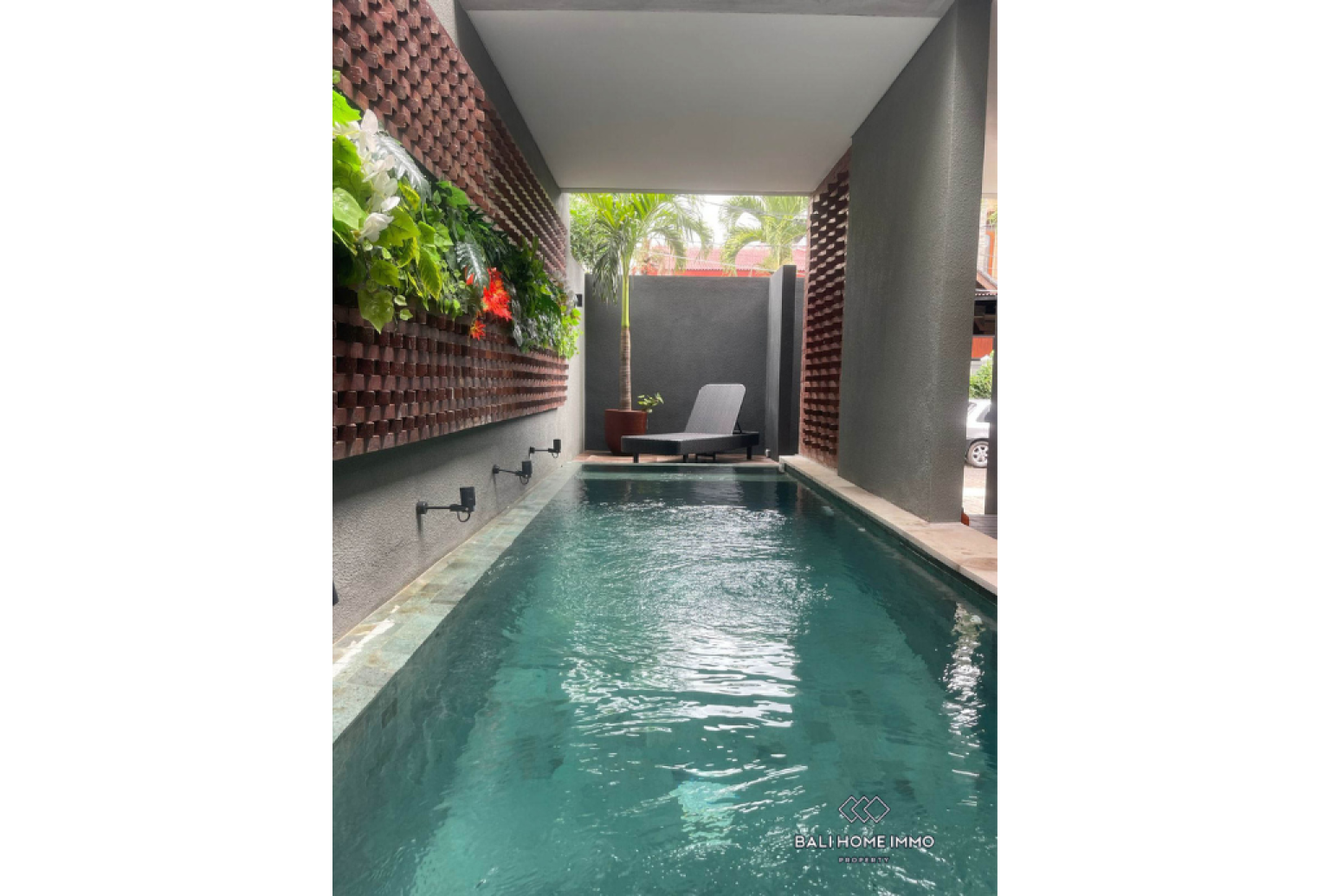 BRAND NEW 3 BEDROOMS VILLA FOR YEARLY & MONTHLY RENTAL IN BALI - JIMBARAN — image 2
