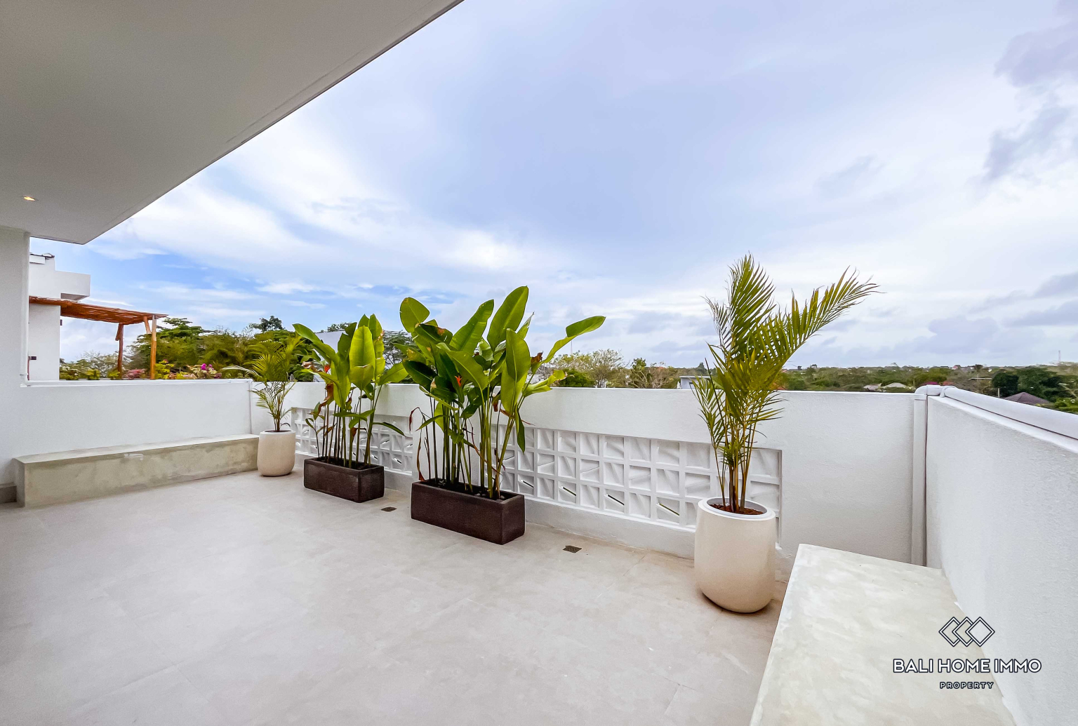 BRAND NEW 3 BEDROOMS VILLA FOR YEARLY & MONTHLY RENTAL IN BALI - PANDAWA — image 18