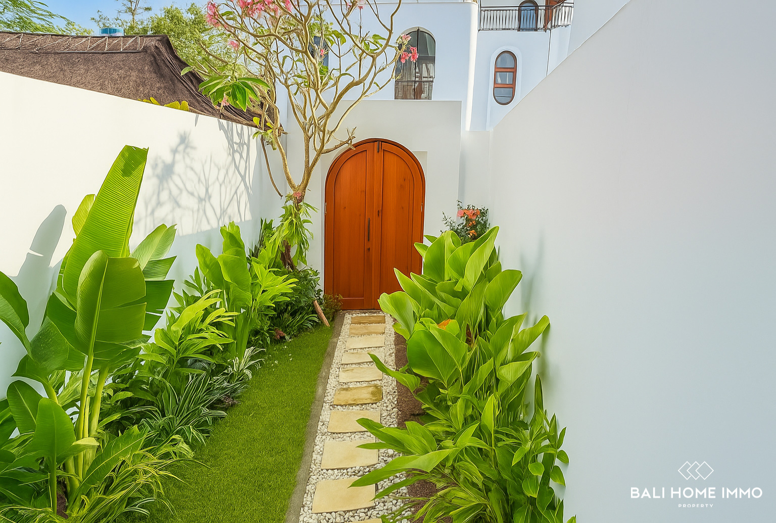 BRAND NEW 3 BEDROOMS VILLA FOR YEARLY & MONTHLY RENTAL IN BALI - UNGASAN — image 16