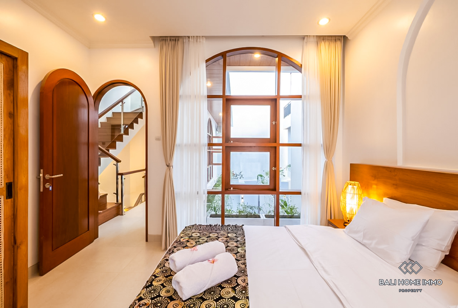 BRAND NEW 3 BEDROOMS VILLA FOR YEARLY & MONTHLY RENTAL IN BALI - UNGASAN — image 9