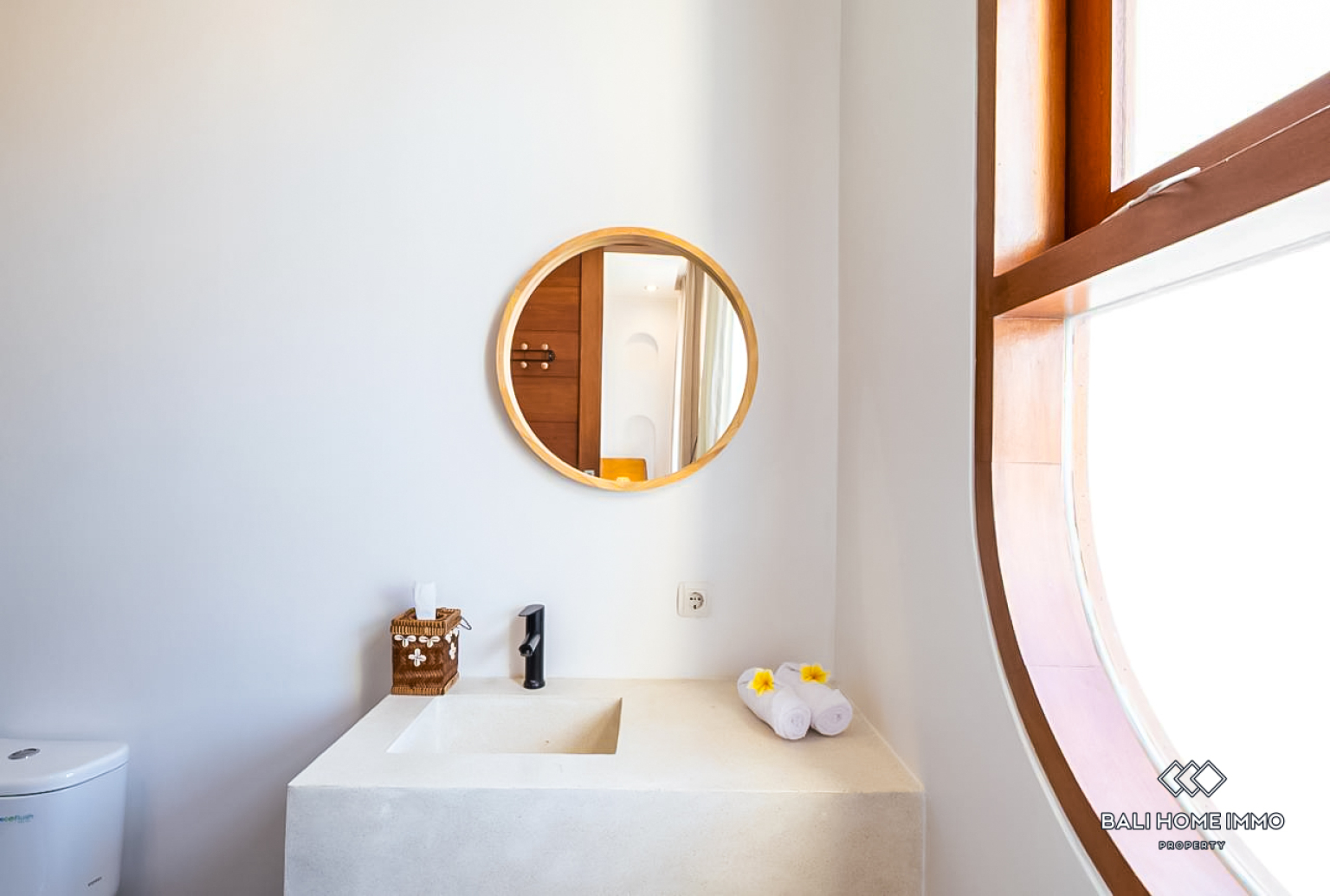 BRAND NEW 3 BEDROOMS VILLA FOR YEARLY & MONTHLY RENTAL IN BALI - UNGASAN — image 14