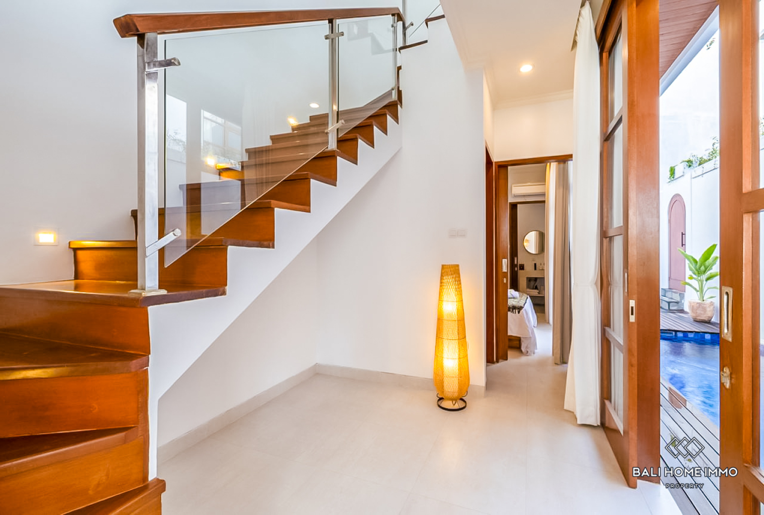 BRAND NEW 3 BEDROOMS VILLA FOR YEARLY & MONTHLY RENTAL IN BALI - UNGASAN — image 7