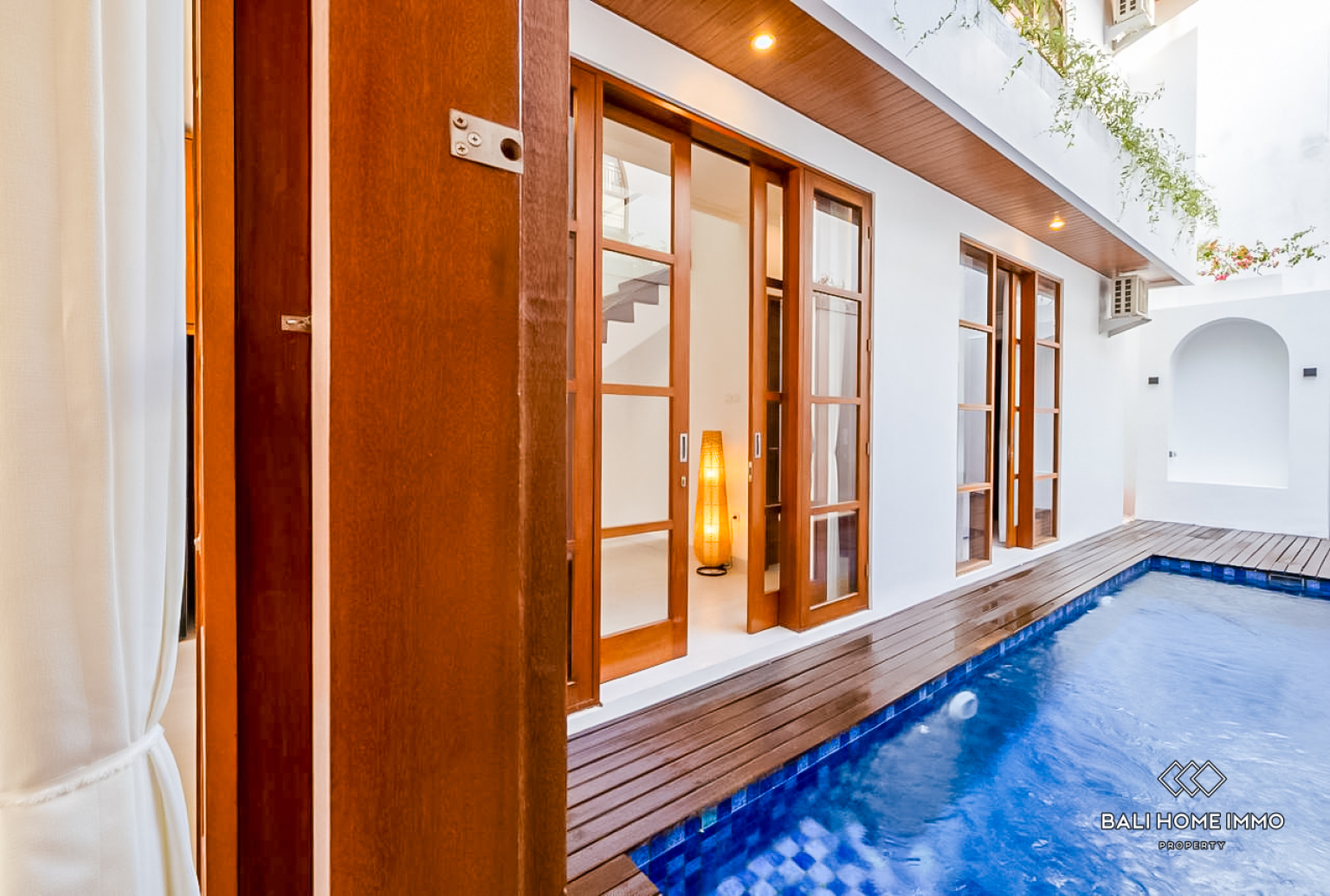 BRAND NEW 3 BEDROOMS VILLA FOR YEARLY & MONTHLY RENTAL IN BALI - UNGASAN — image 18