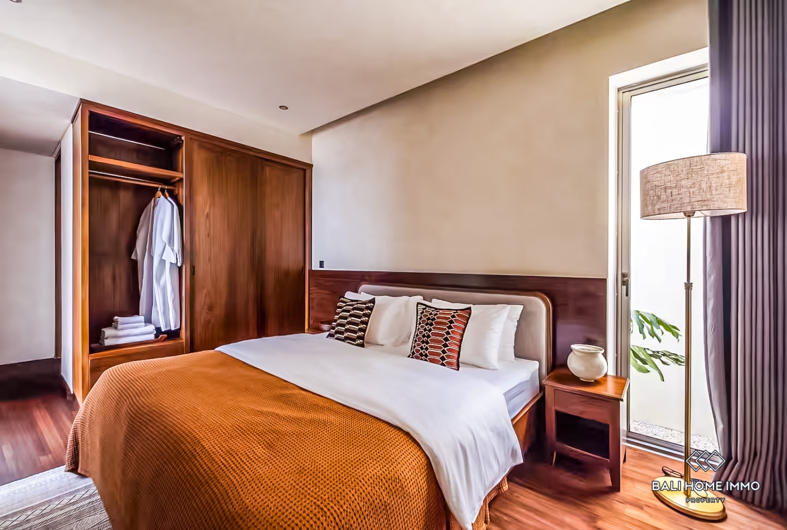 BRAND NEW 3 BEDROOMS VILLA FOR YEARLY & MONTHLY RENTAL IN BALI - UNGASAN — image 7