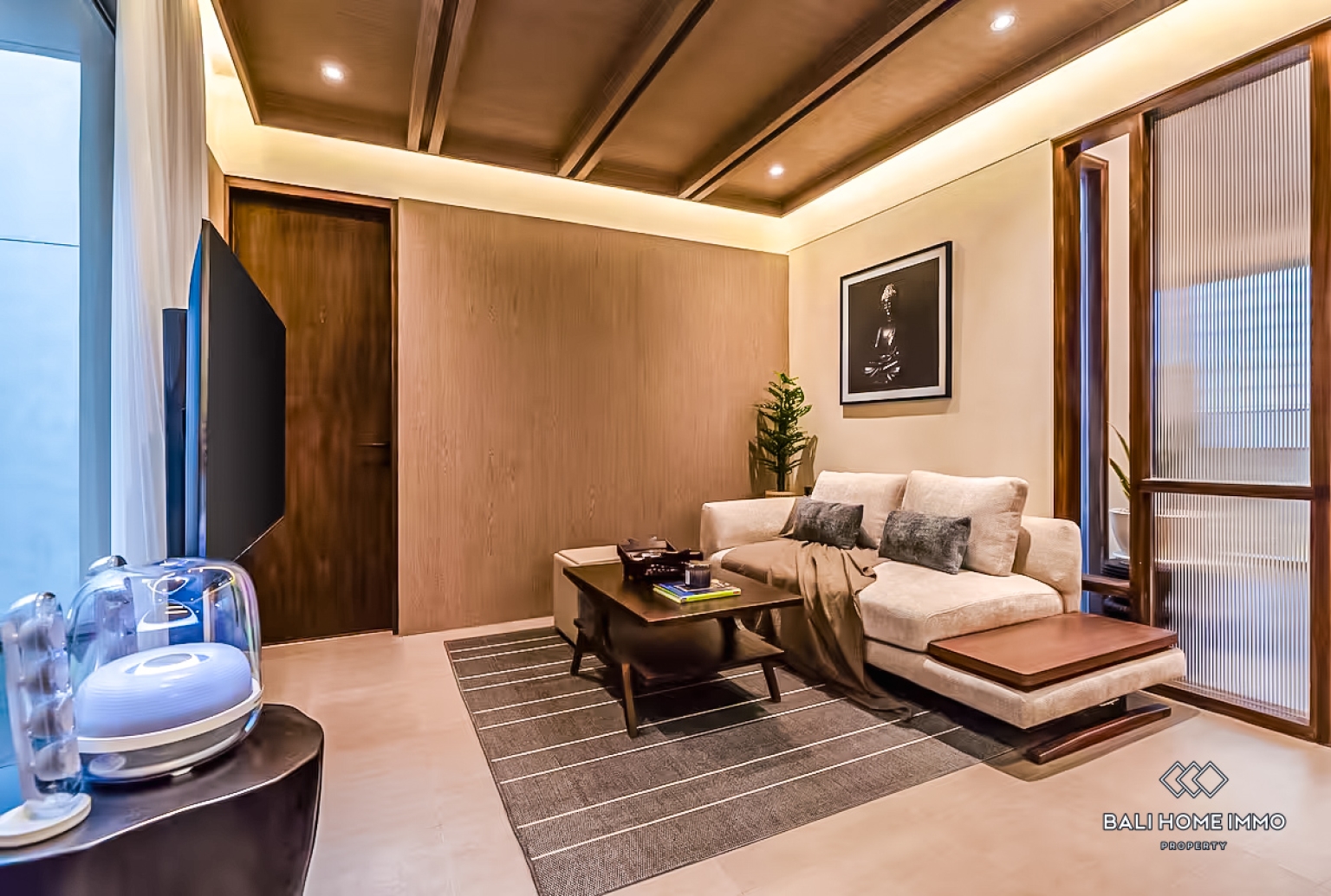BRAND NEW 3 BEDROOMS VILLA FOR YEARLY & MONTHLY RENTAL IN BALI - UNGASAN — image 3