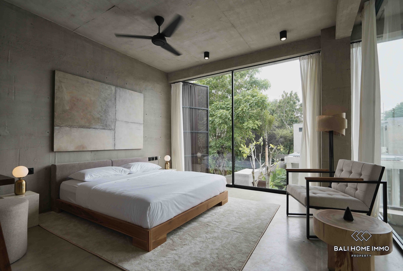 BRAND NEW 4 BEDROOMS VILLA FOR MONTHLY & YEARLY RENTAL IN BALI - ULUWATU — image 13