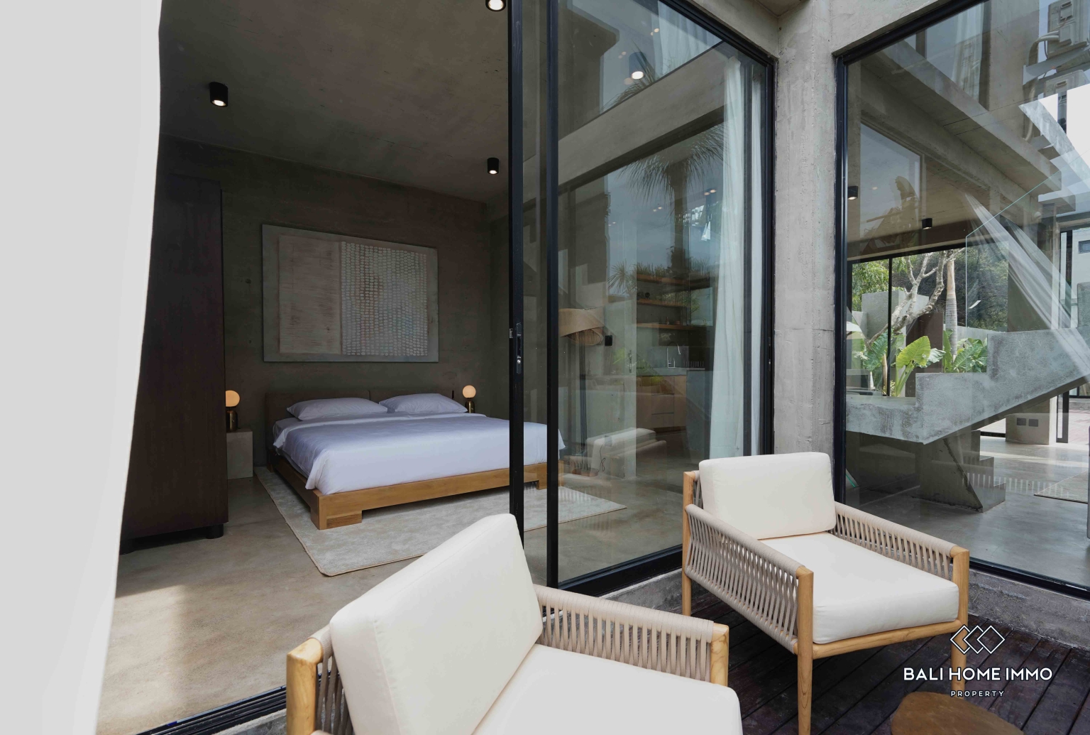 BRAND NEW 4 BEDROOMS VILLA FOR MONTHLY & YEARLY RENTAL IN BALI - ULUWATU — image 14